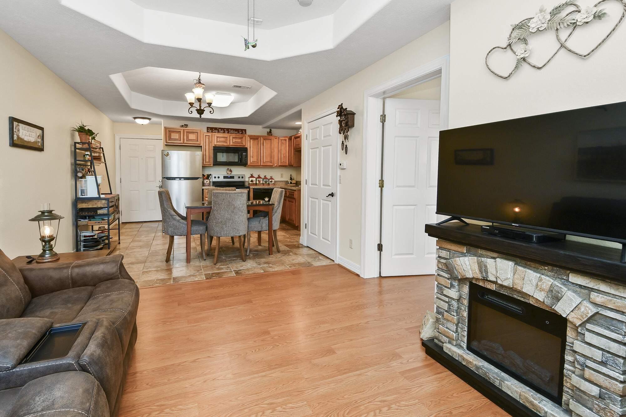 Photo 3 - Residential for sale – 180  Grace Chapel Road  Blue Eye, MO