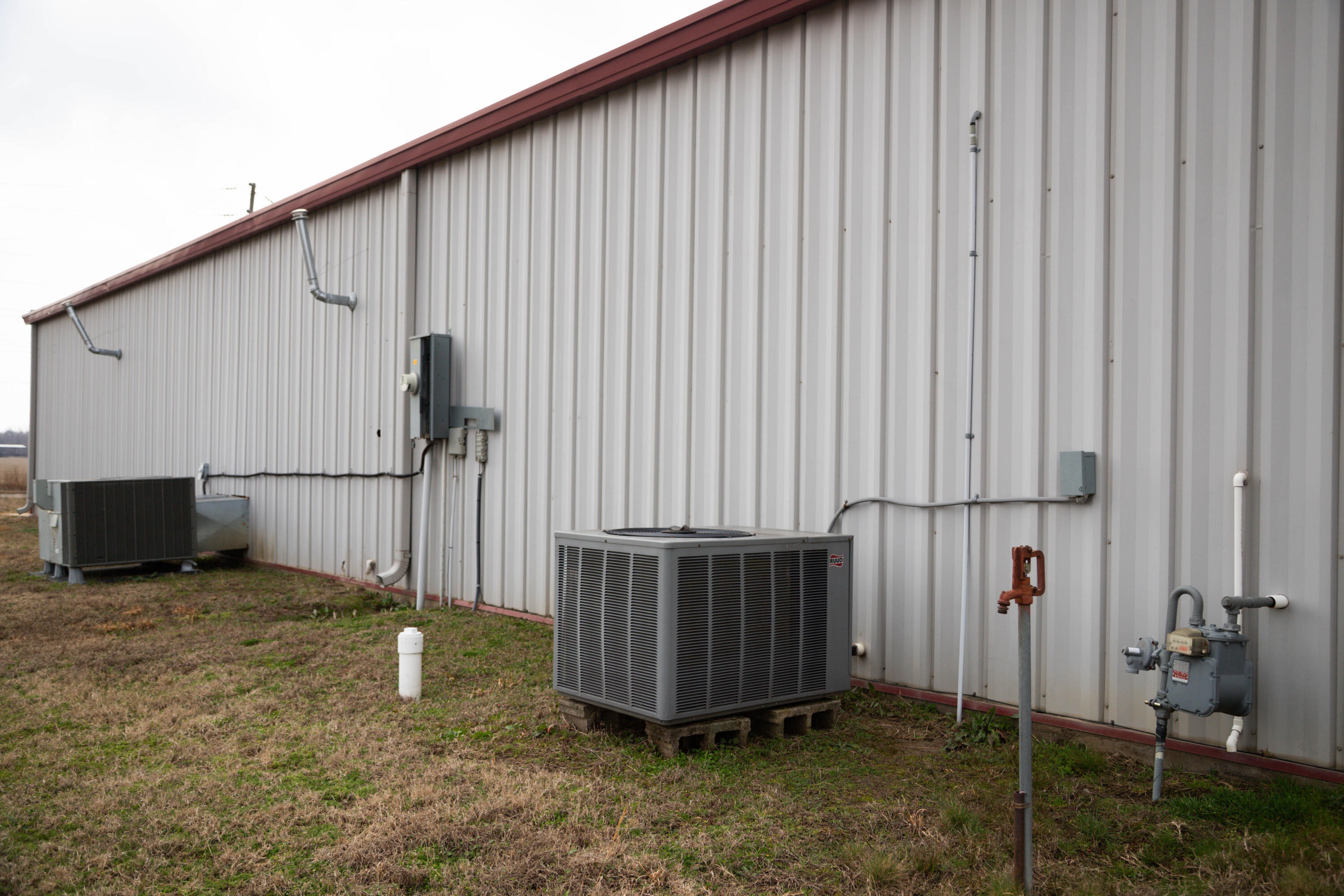 Photo 12 - Commercial Sale for sale – 1431  Commerce Drive  Pocahontas, AR