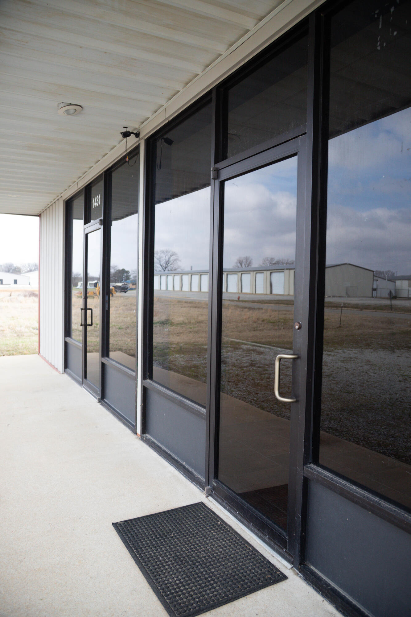 Photo 4 - Commercial Sale for sale – 1431  Commerce Drive  Pocahontas, AR