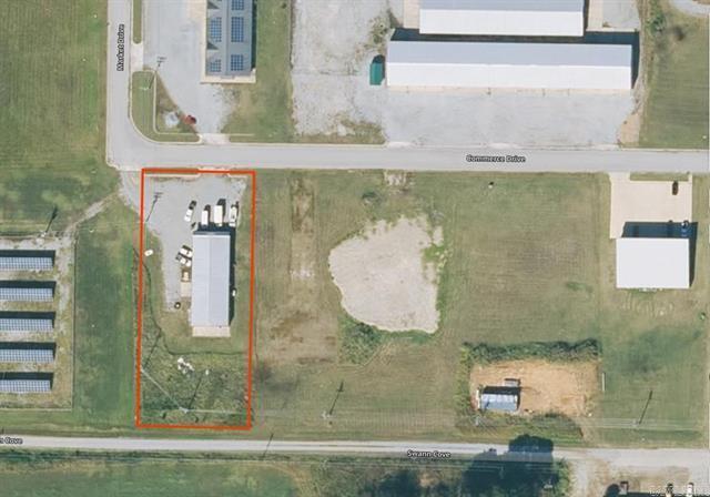 Photo 13 - Commercial Sale for sale – 1431  Commerce Drive  Pocahontas, AR