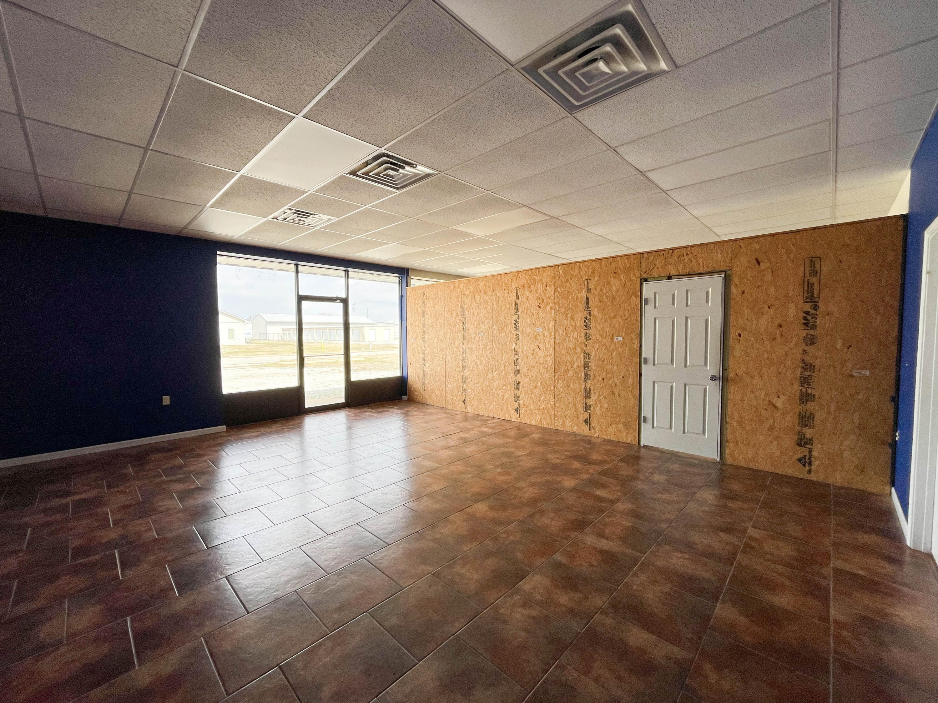 Photo 6 - Commercial Sale for sale – 1431  Commerce Drive  Pocahontas, AR