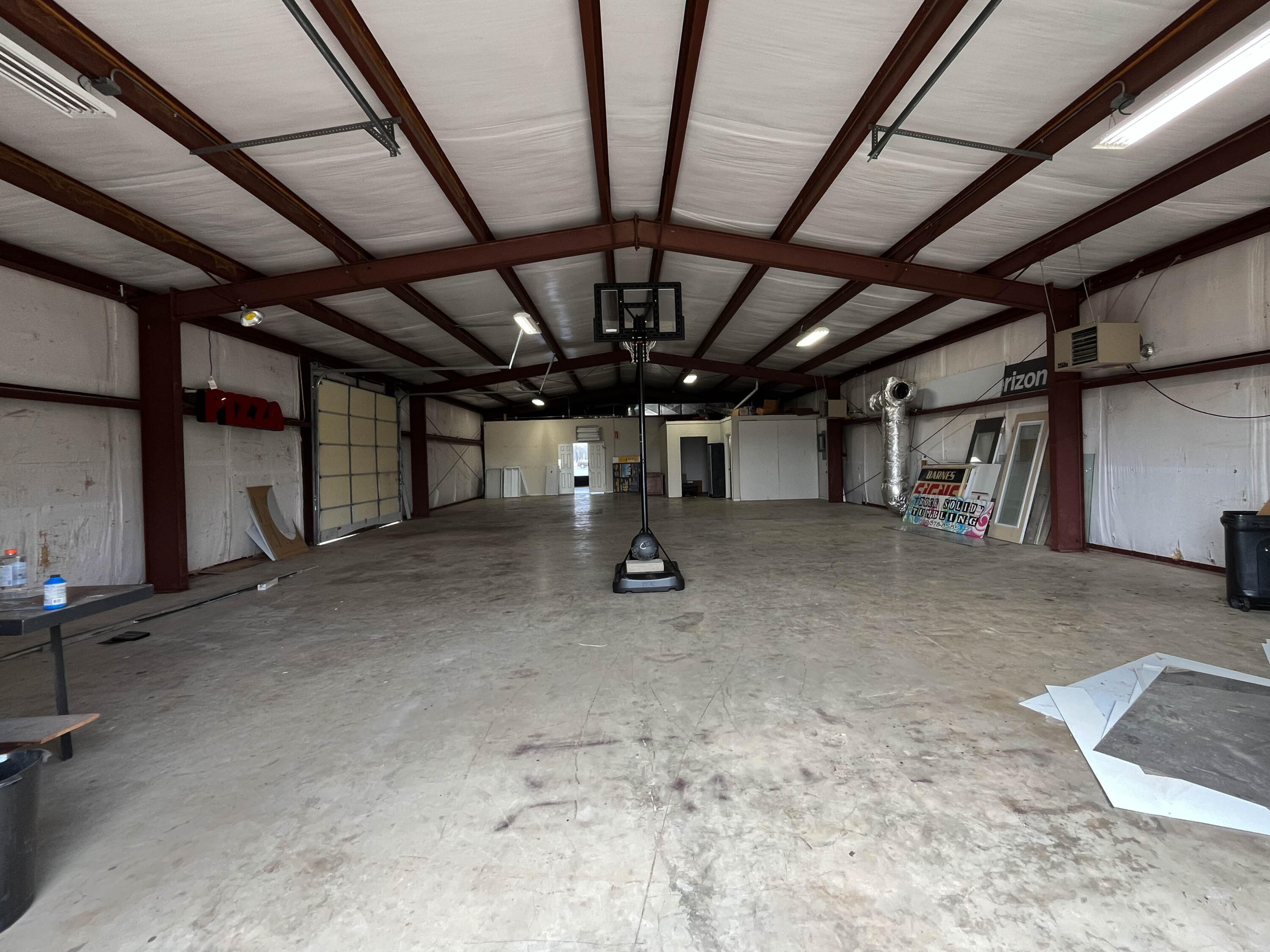 Photo 10 - Commercial Sale for sale – 1431  Commerce Drive  Pocahontas, AR