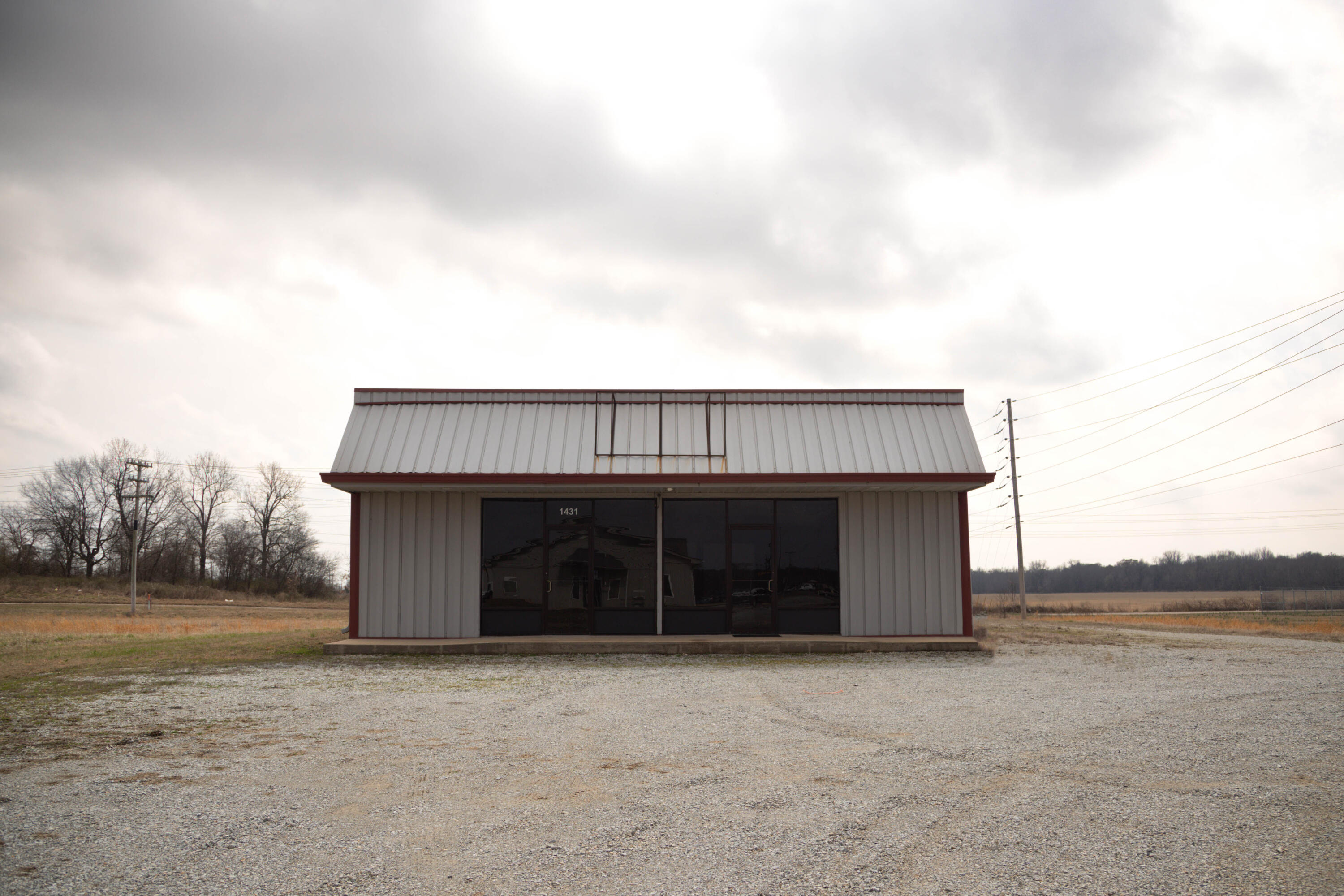 Commercial Sale for sale – 1431  Commerce Drive  Pocahontas, AR
