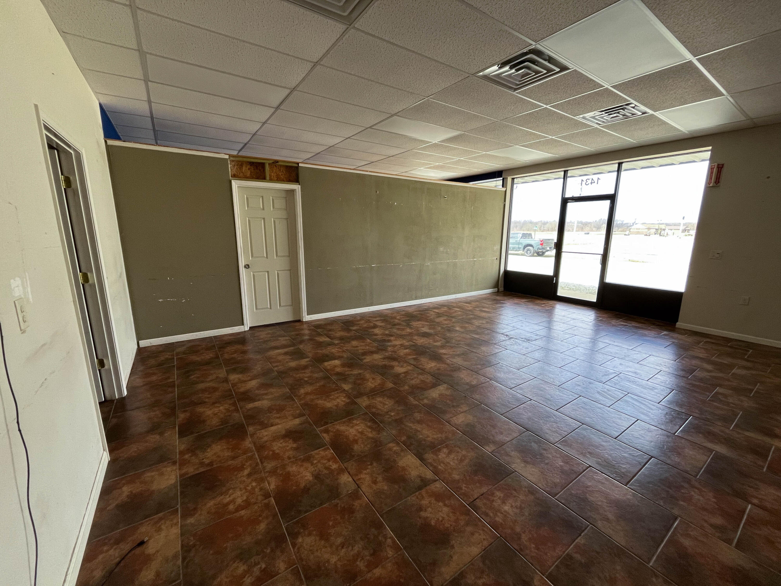 Photo 5 - Commercial Sale for sale – 1431  Commerce Drive  Pocahontas, AR