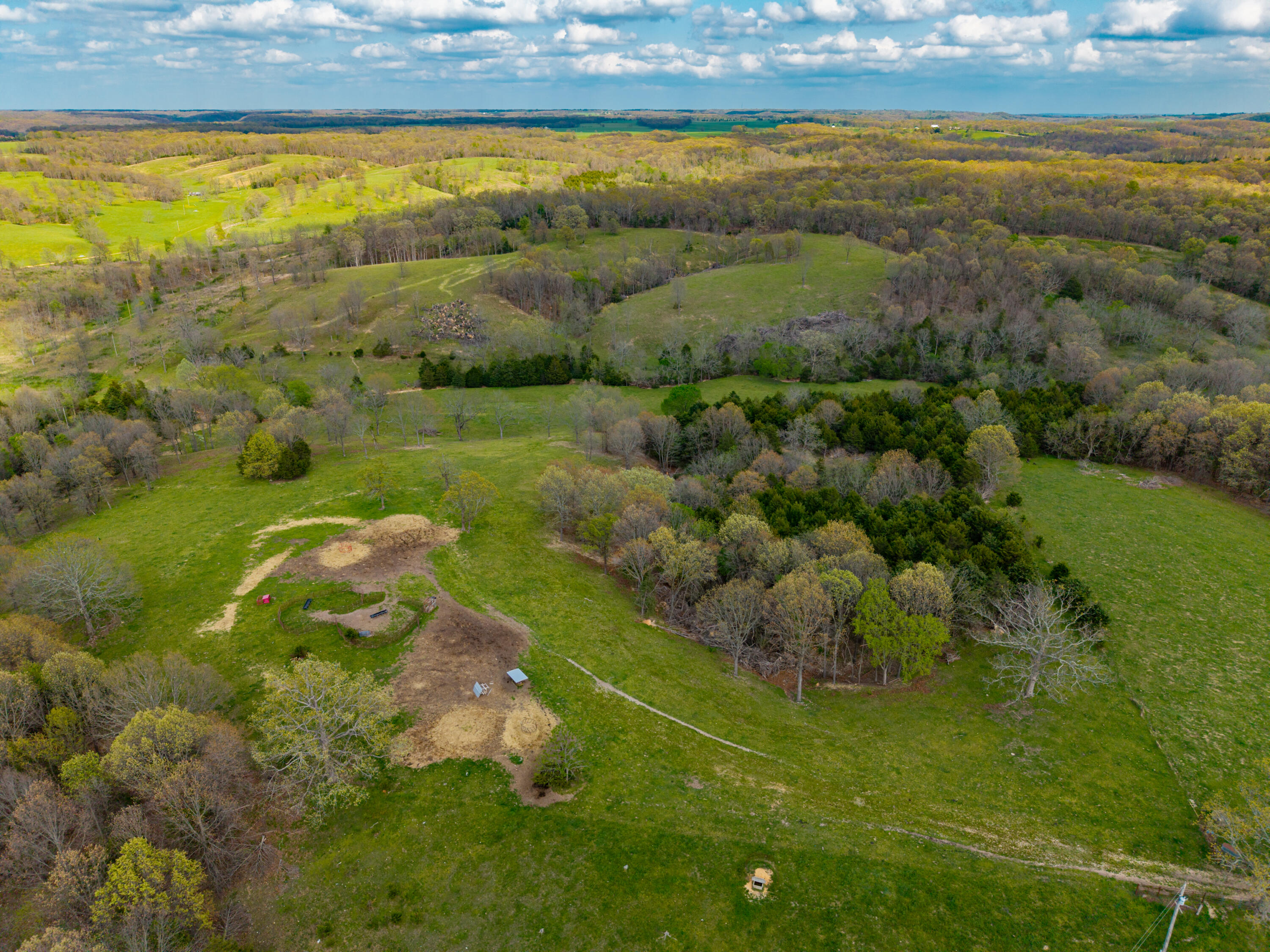 Photo 12 - Land for sale – 382  Iorg Lane  Sparta, MO