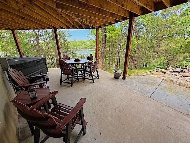 Photo 27 - Residential for sale – 18992  Eagle Point Road  Eagle Rock, MO