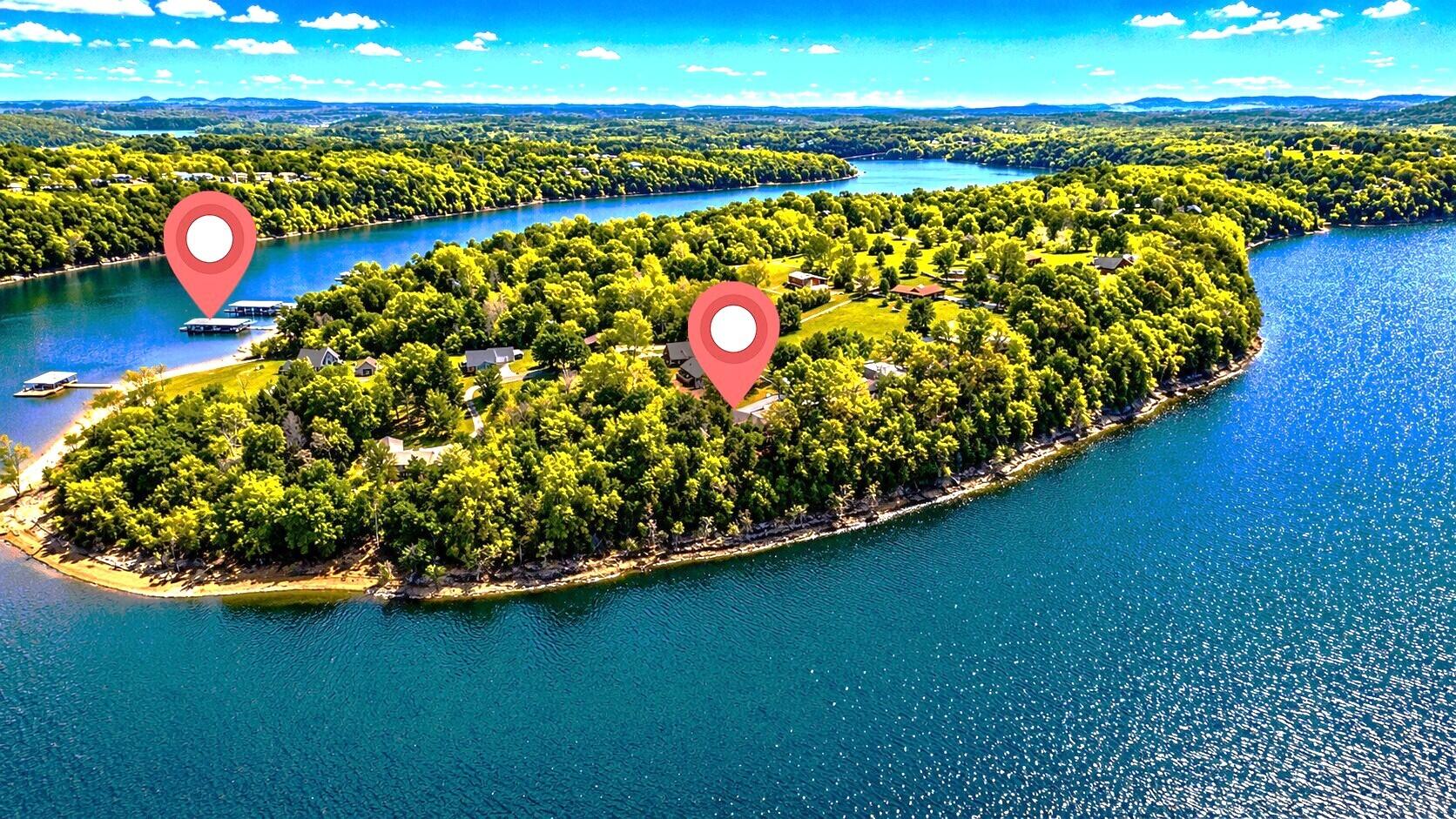Photo 2 - Residential for sale – 18992  Eagle Point Road  Eagle Rock, MO
