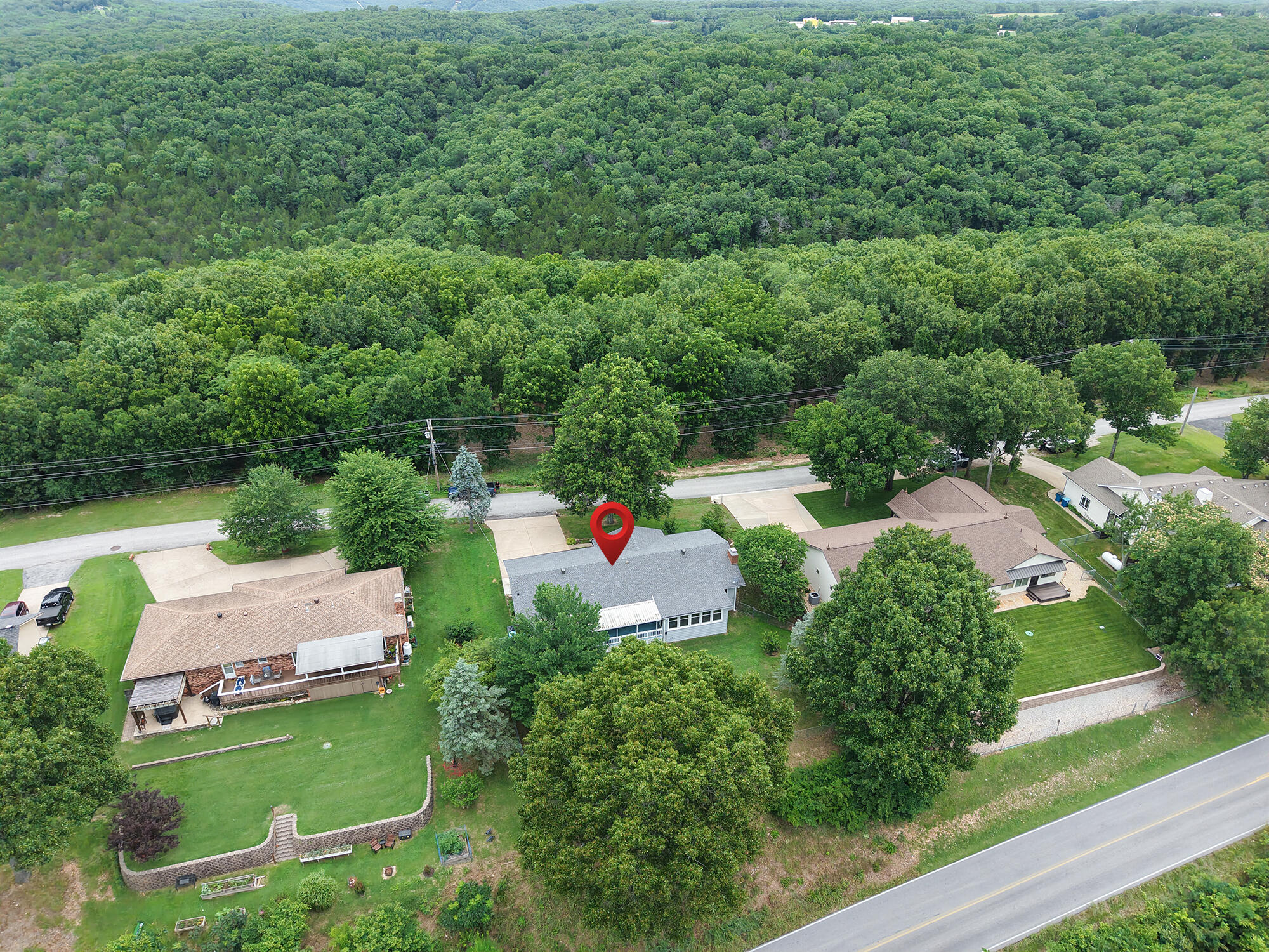 Photo 38 - Residential for sale – 10  Midview Drive  Kimberling City, MO