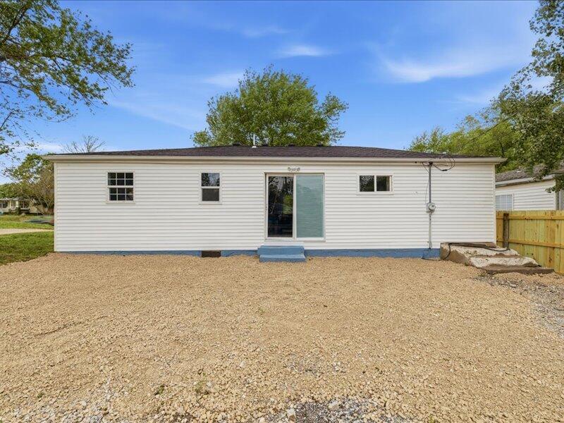 Photo 19 - Residential for sale – 1209 N Central Avenue  Monett, MO