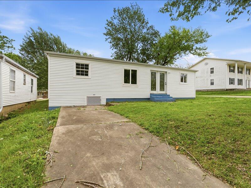 Photo 21 - Residential for sale – 1209 N Central Avenue  Monett, MO