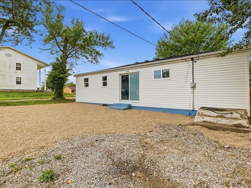 Photo 20 - Residential for sale – 1209 N Central Avenue  Monett, MO