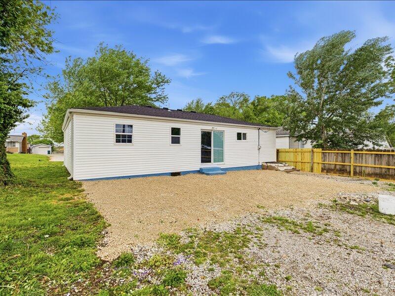 Photo 18 - Residential for sale – 1209 N Central Avenue  Monett, MO