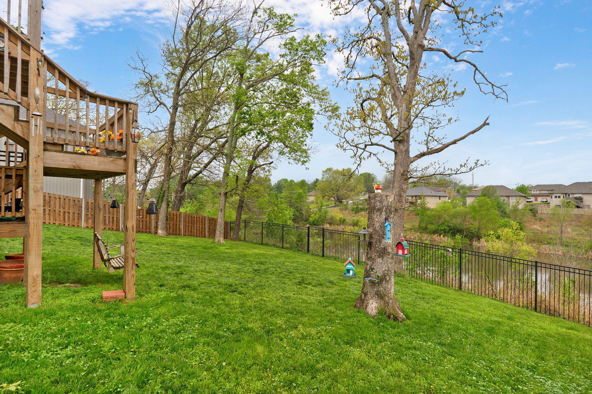 Photo 37 - Residential for sale – 2123  Bull Run Road  Ozark, MO