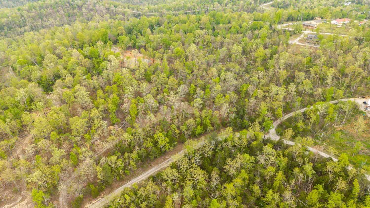 Photo 3 - Land for sale – 000  Fife Lane  Mountain Home, AR