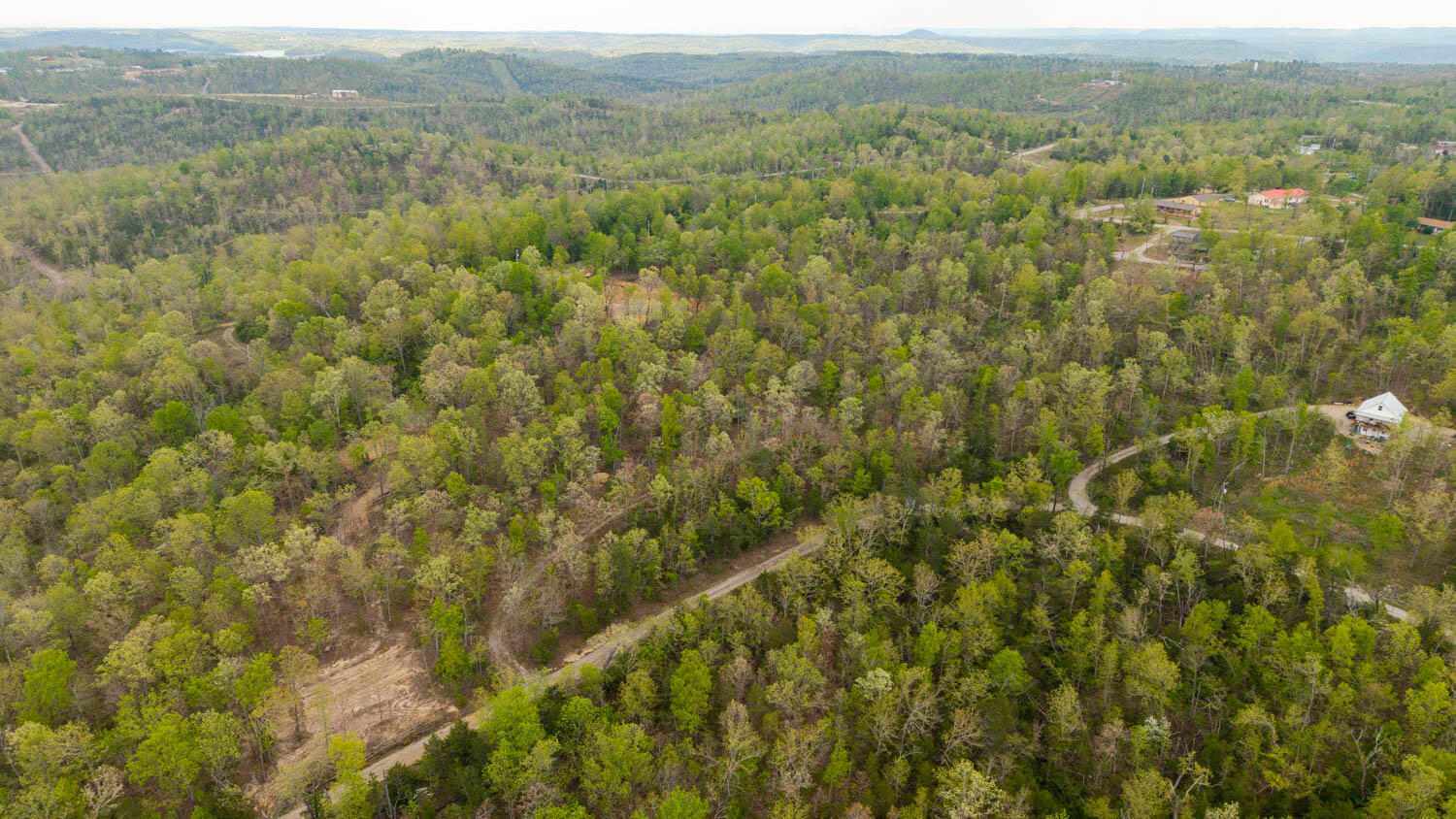 Photo 4 - Land for sale – 000  Fife Lane  Mountain Home, AR
