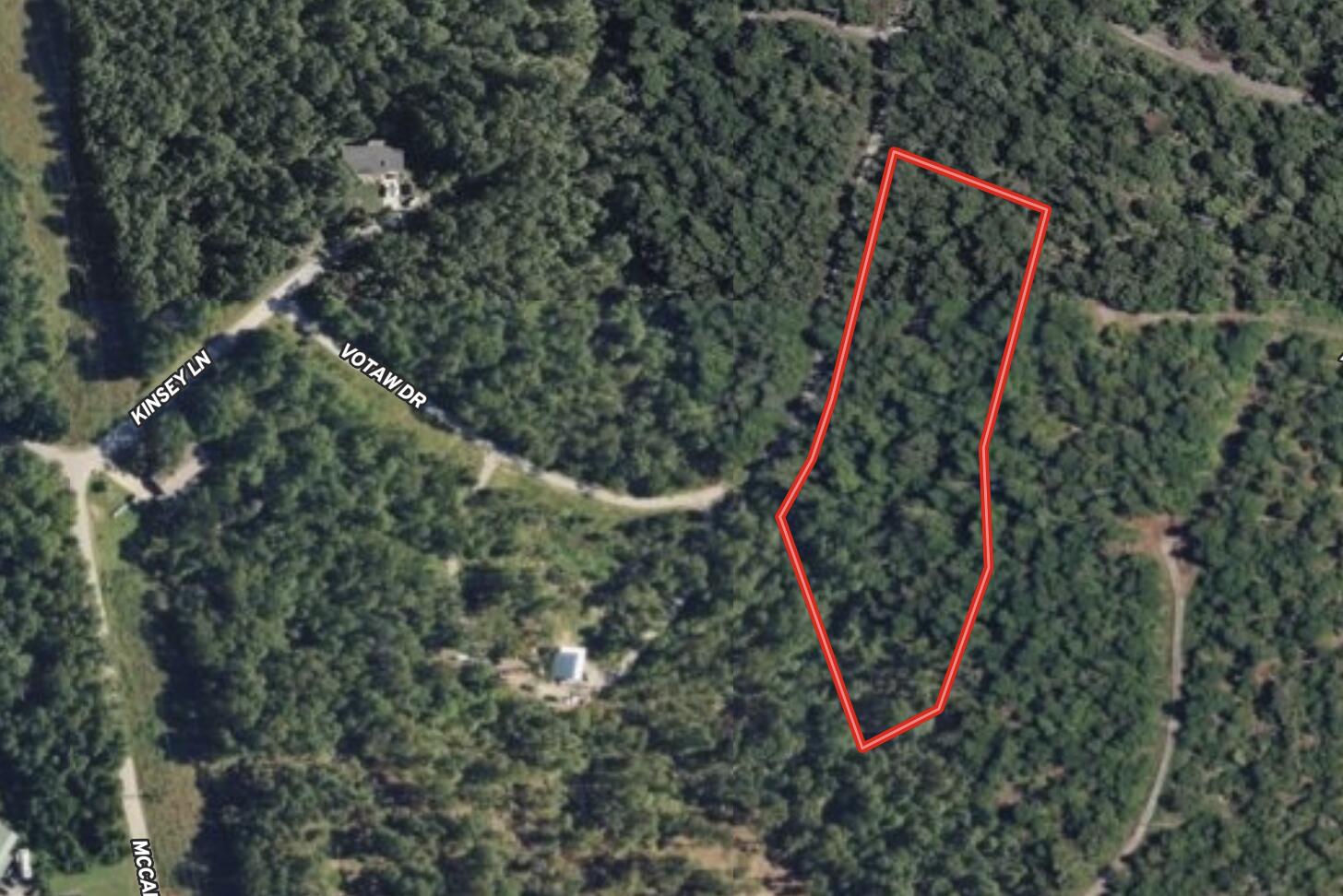 Photo 2 - Land for sale – 000  Fife Lane  Mountain Home, AR