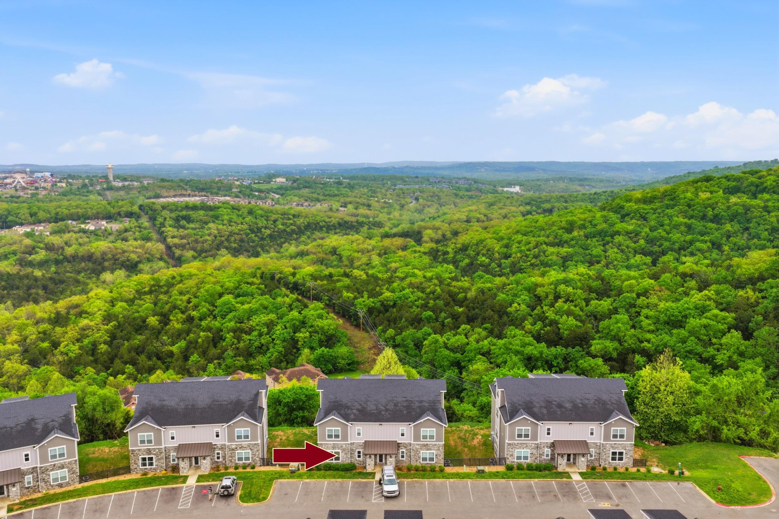Photo 36 - Residential for sale – 3109 S Vineyards Terrace  Branson, MO