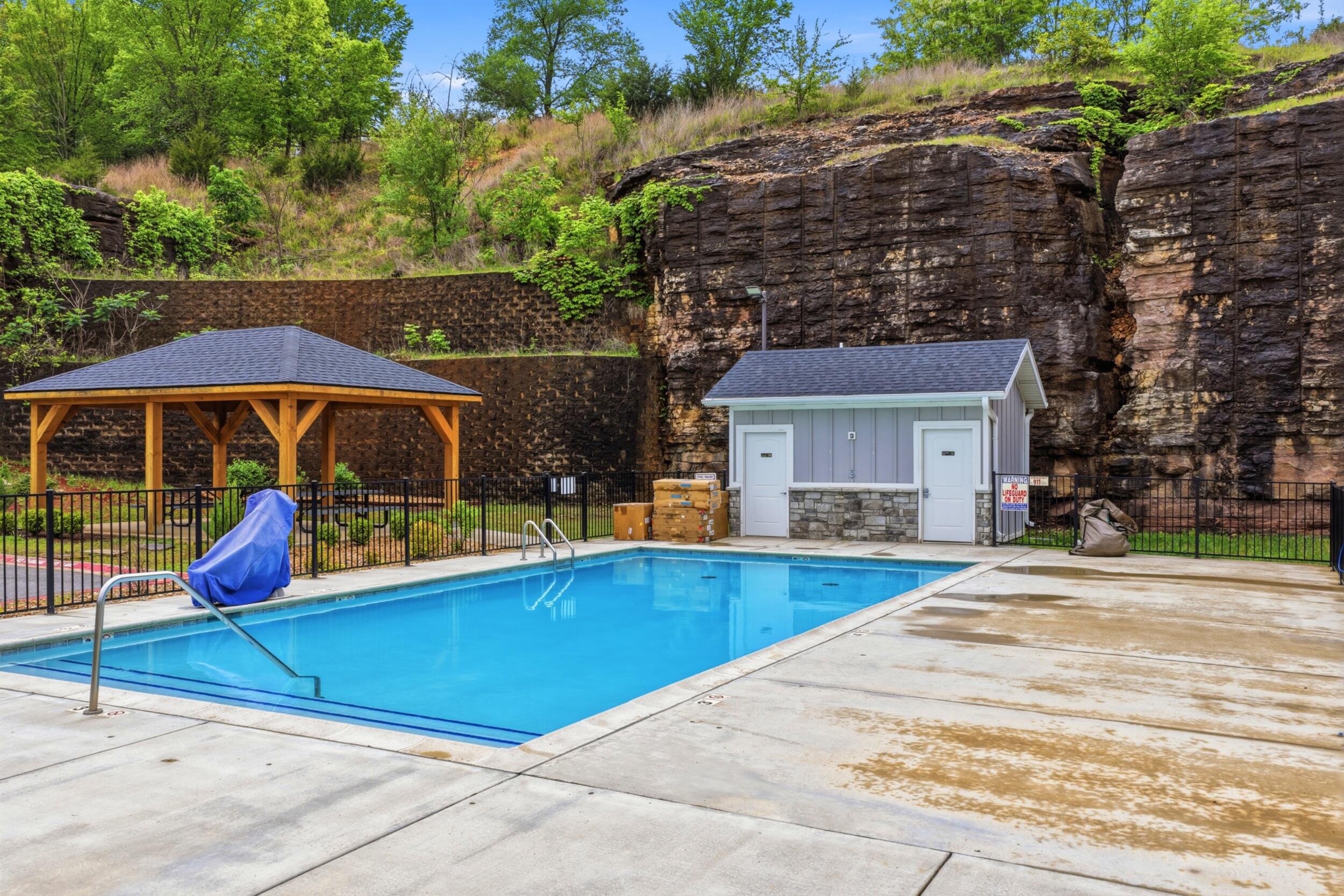 Photo 38 - Residential for sale – 3109 S Vineyards Terrace  Branson, MO