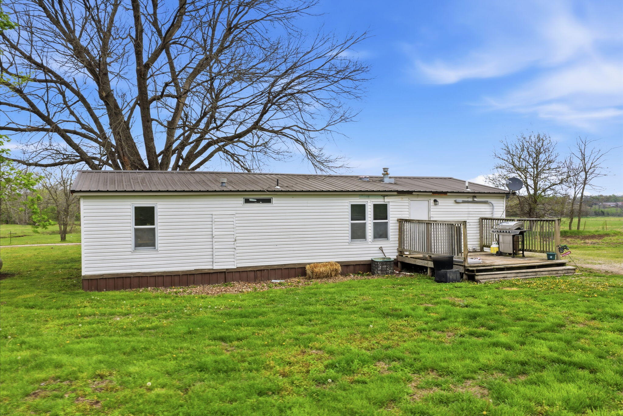 Photo 95 - Farm for sale – 3803 E 225th Road  Halfway, MO
