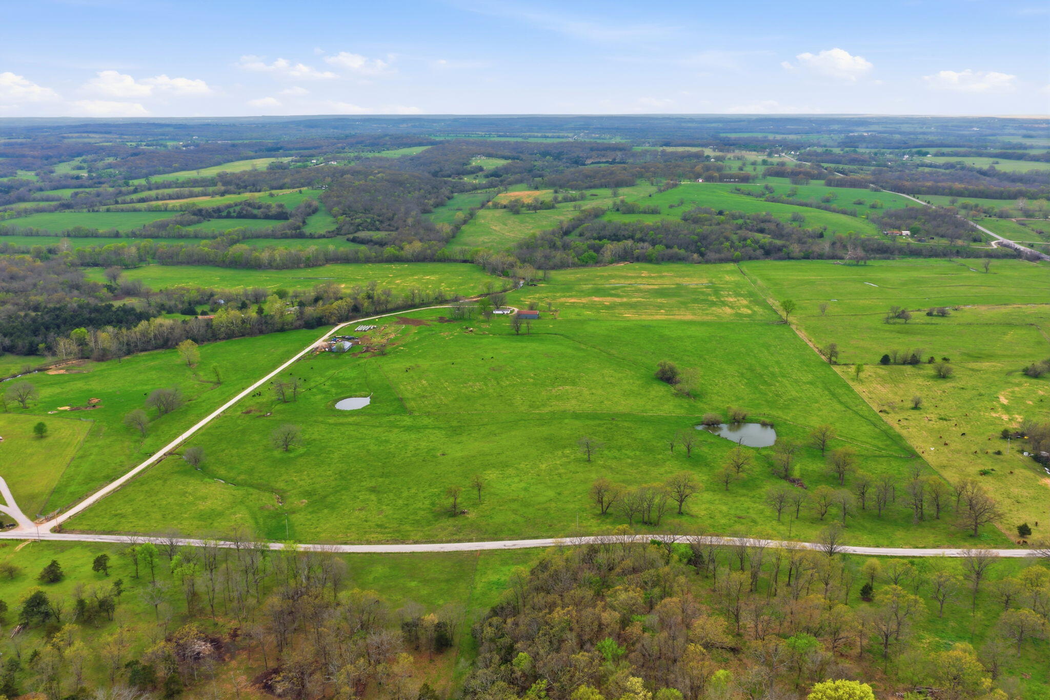 Photo 92 - Farm for sale – 3803 E 225th Road  Halfway, MO
