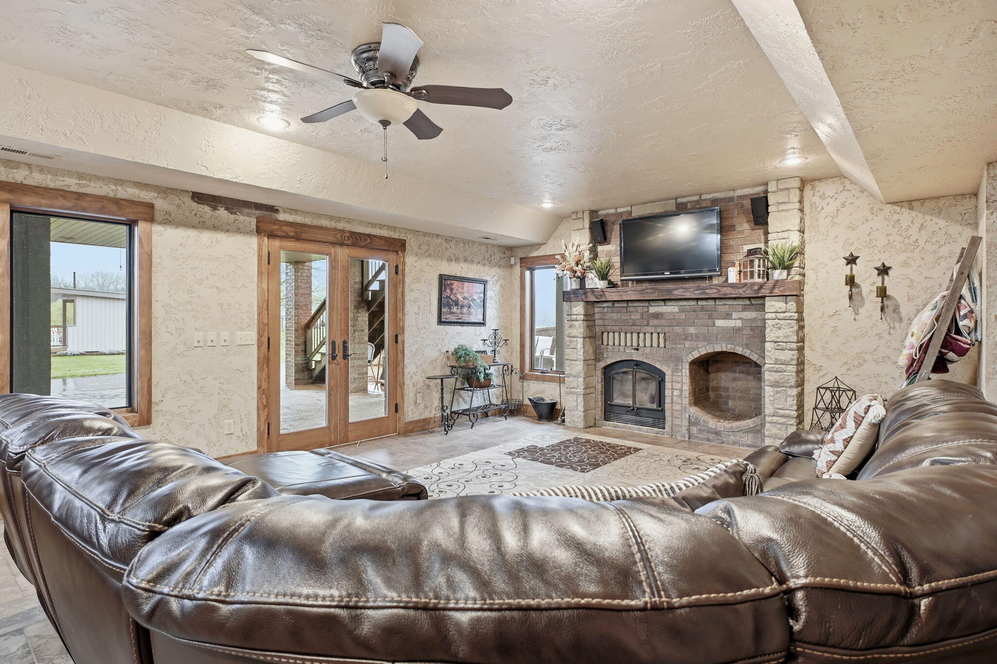 Photo 57 - Farm for sale – 3803 E 225th Road  Halfway, MO