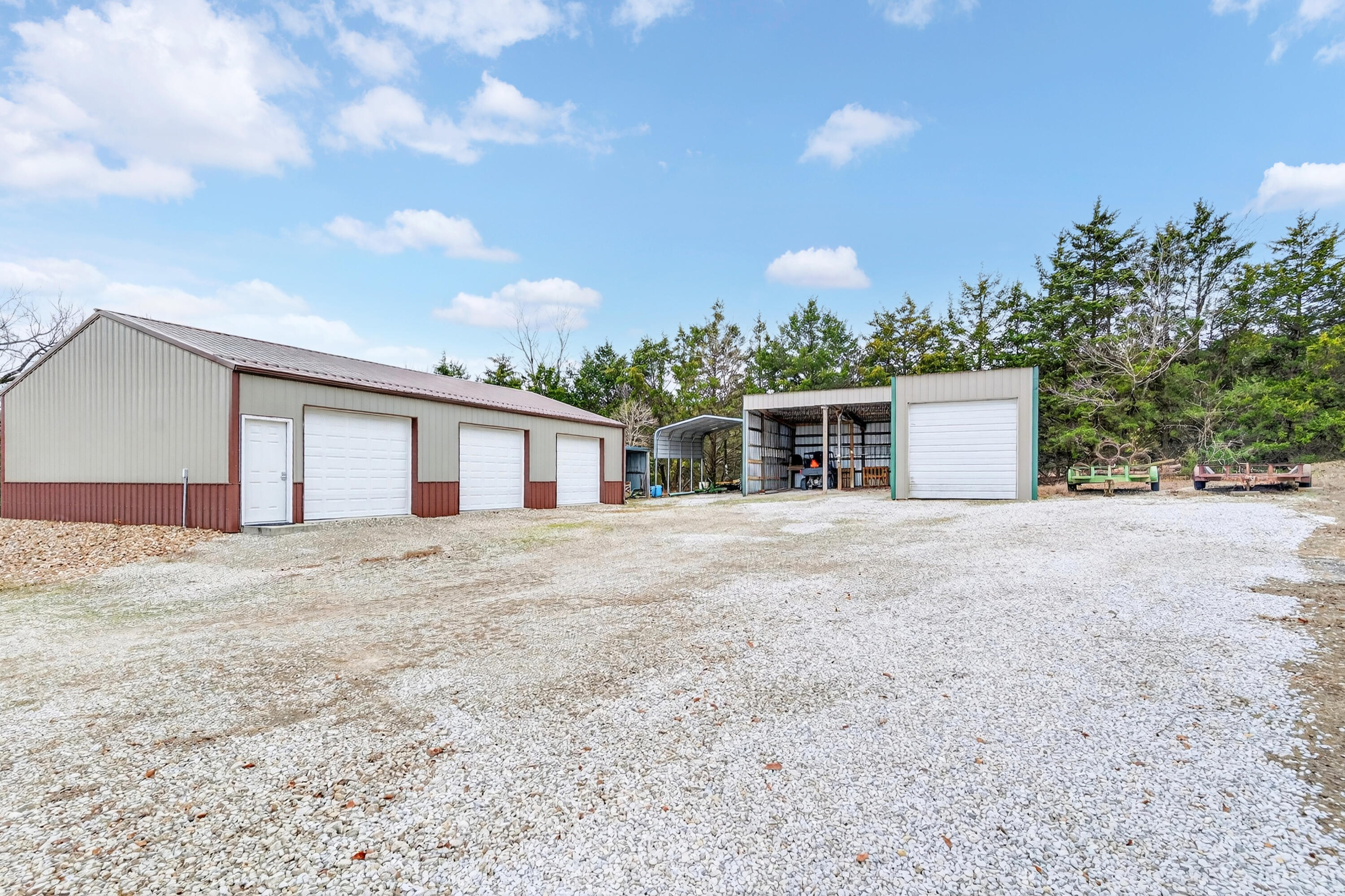 Photo 40 - Residential for sale – 24255  State Rte 64b   Pittsburg, MO