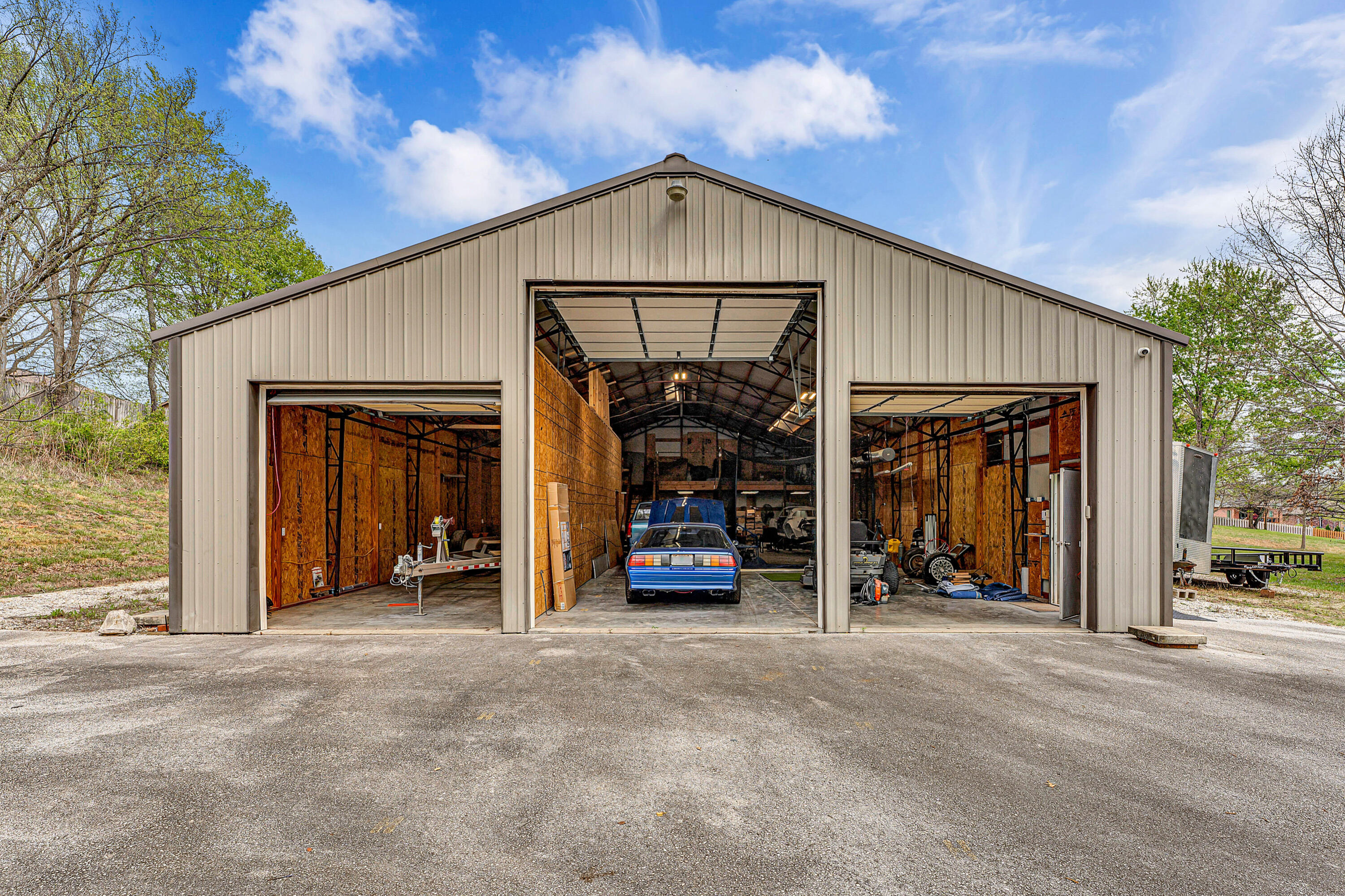 Photo 8 - Commercial Sale for sale – 308 N Hightower   Nixa, MO