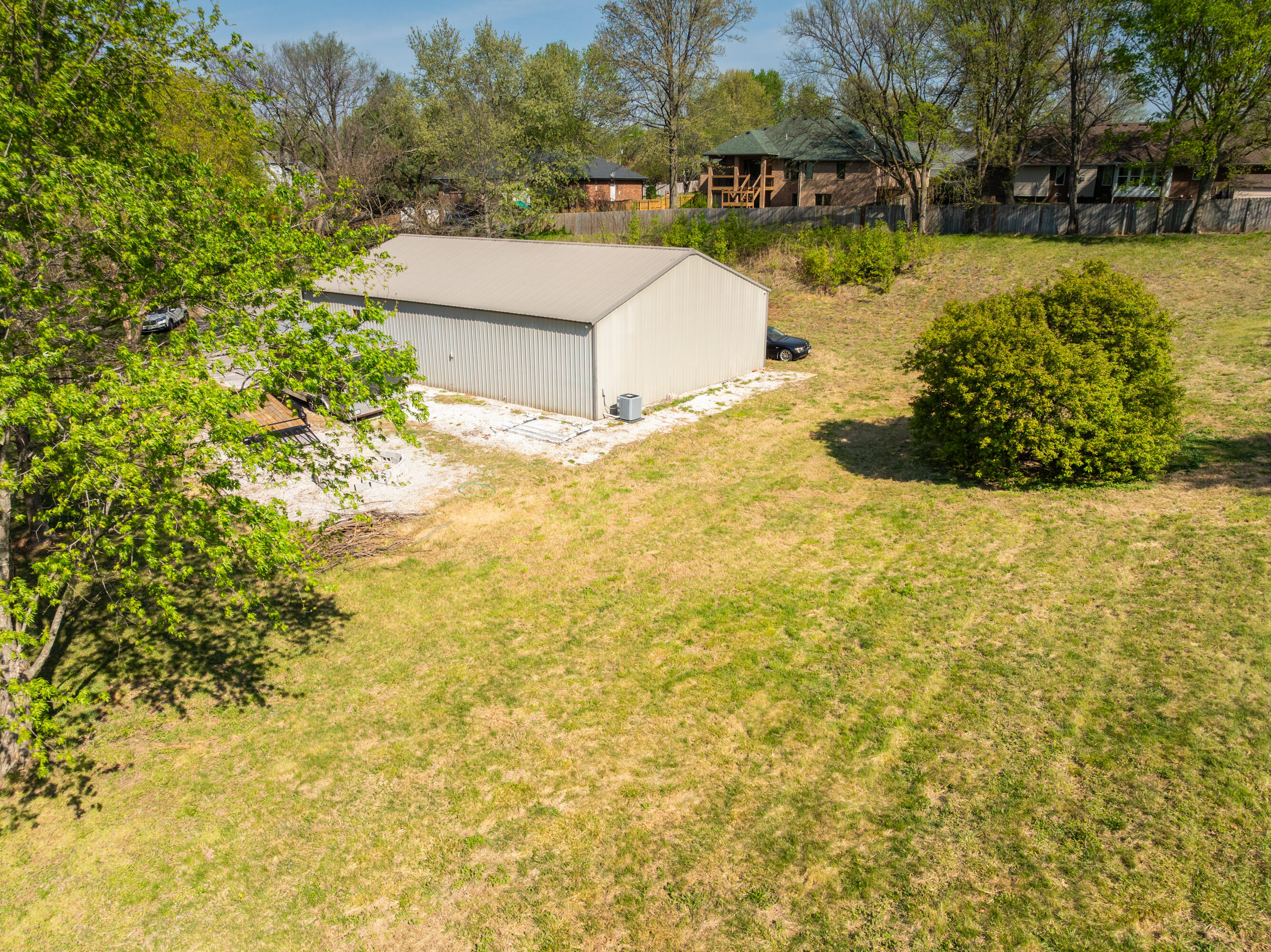 Photo 23 - Commercial Sale for sale – 308 N Hightower   Nixa, MO