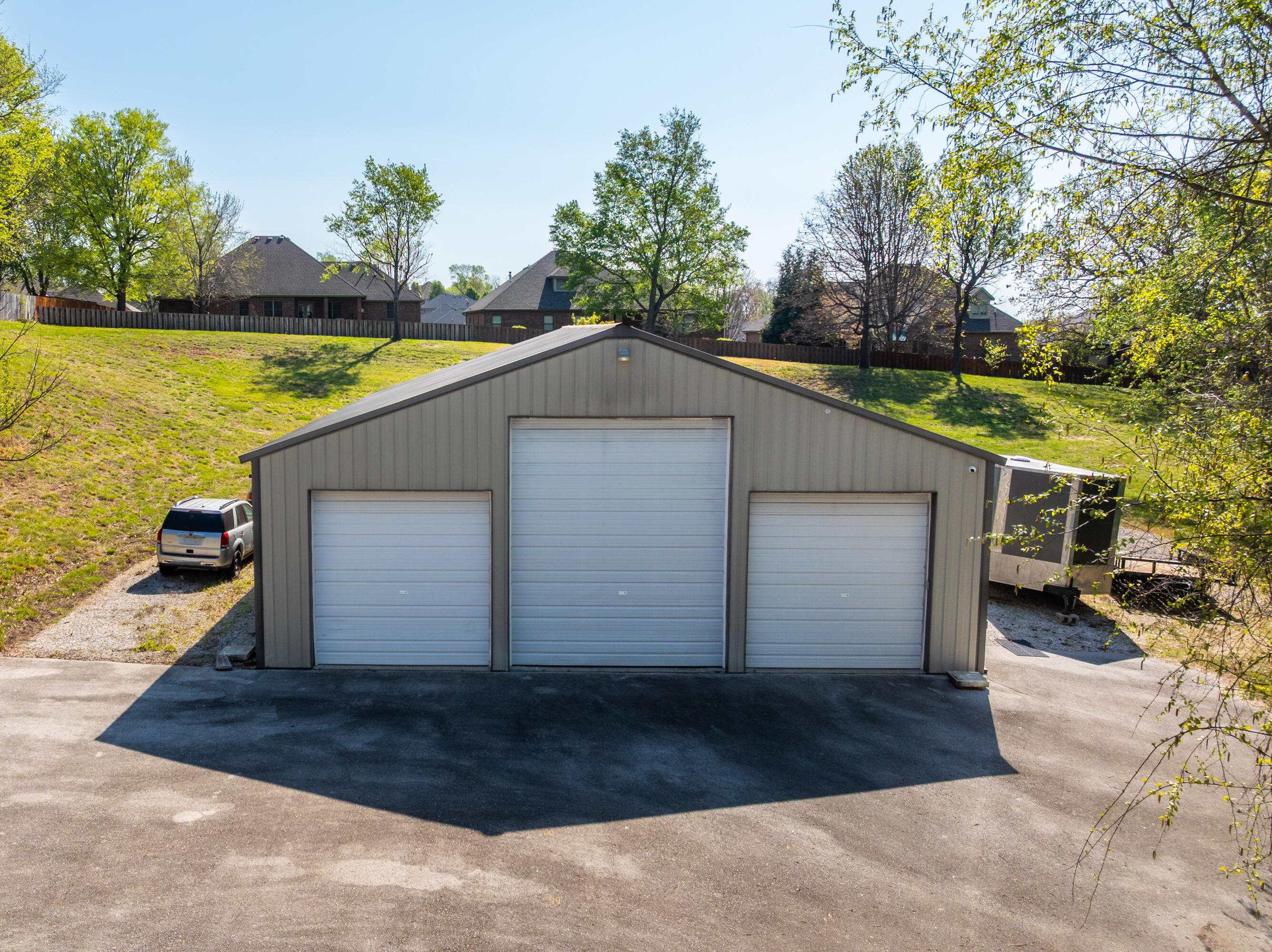 Photo 17 - Commercial Sale for sale – 308 N Hightower   Nixa, MO