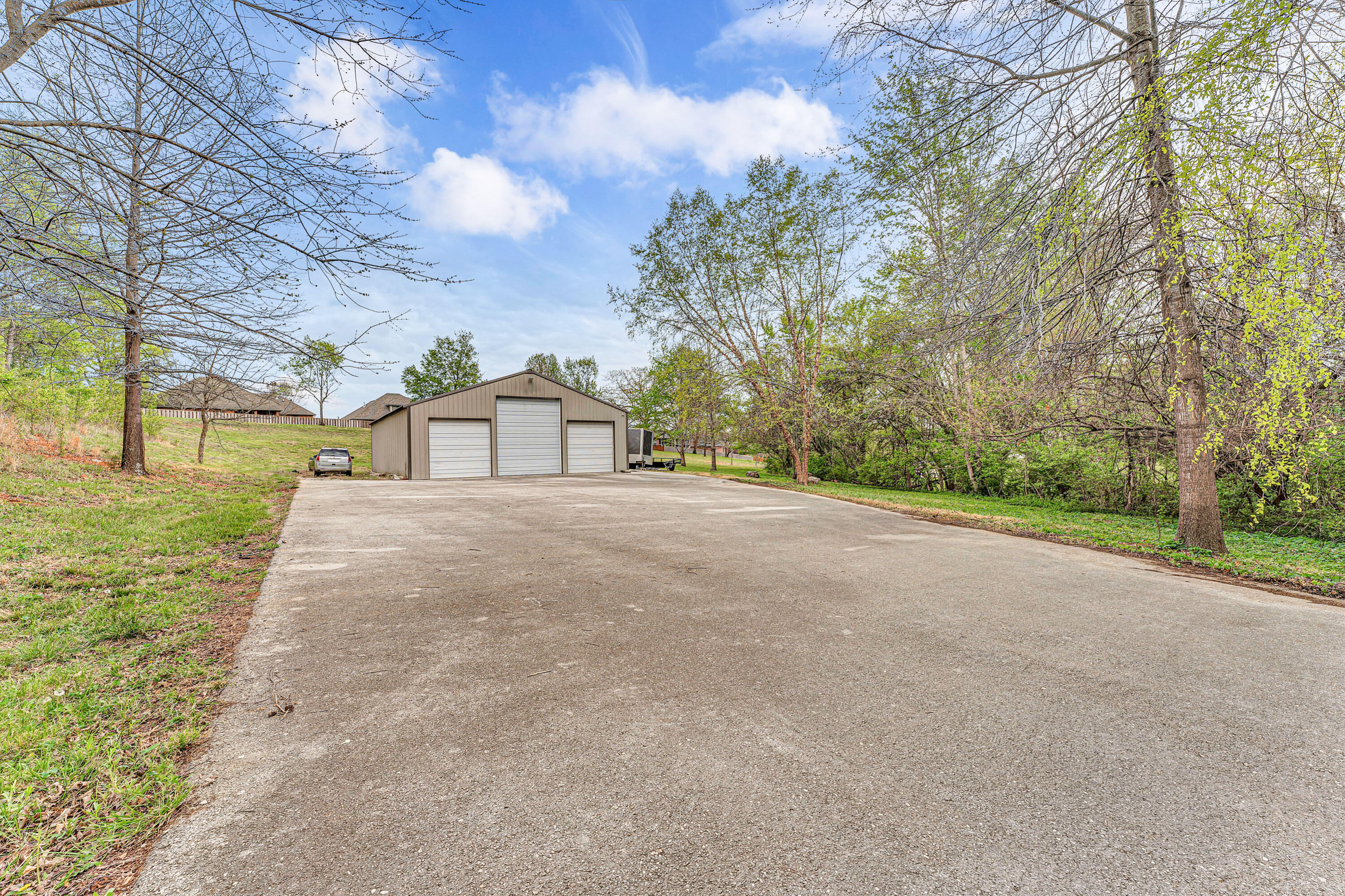 Commercial Sale for sale – 308 N Hightower   Nixa, MO