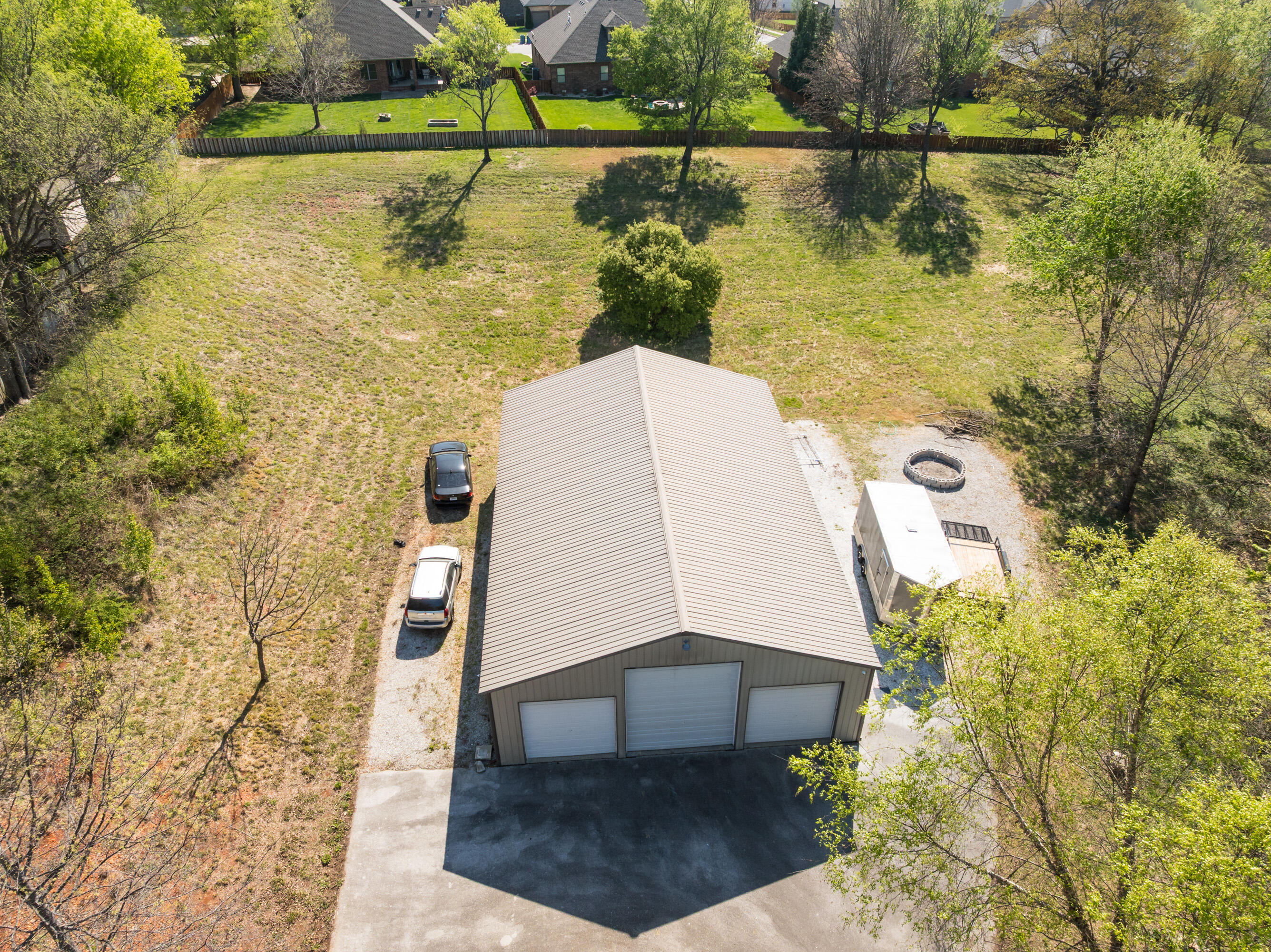 Photo 18 - Commercial Sale for sale – 308 N Hightower   Nixa, MO