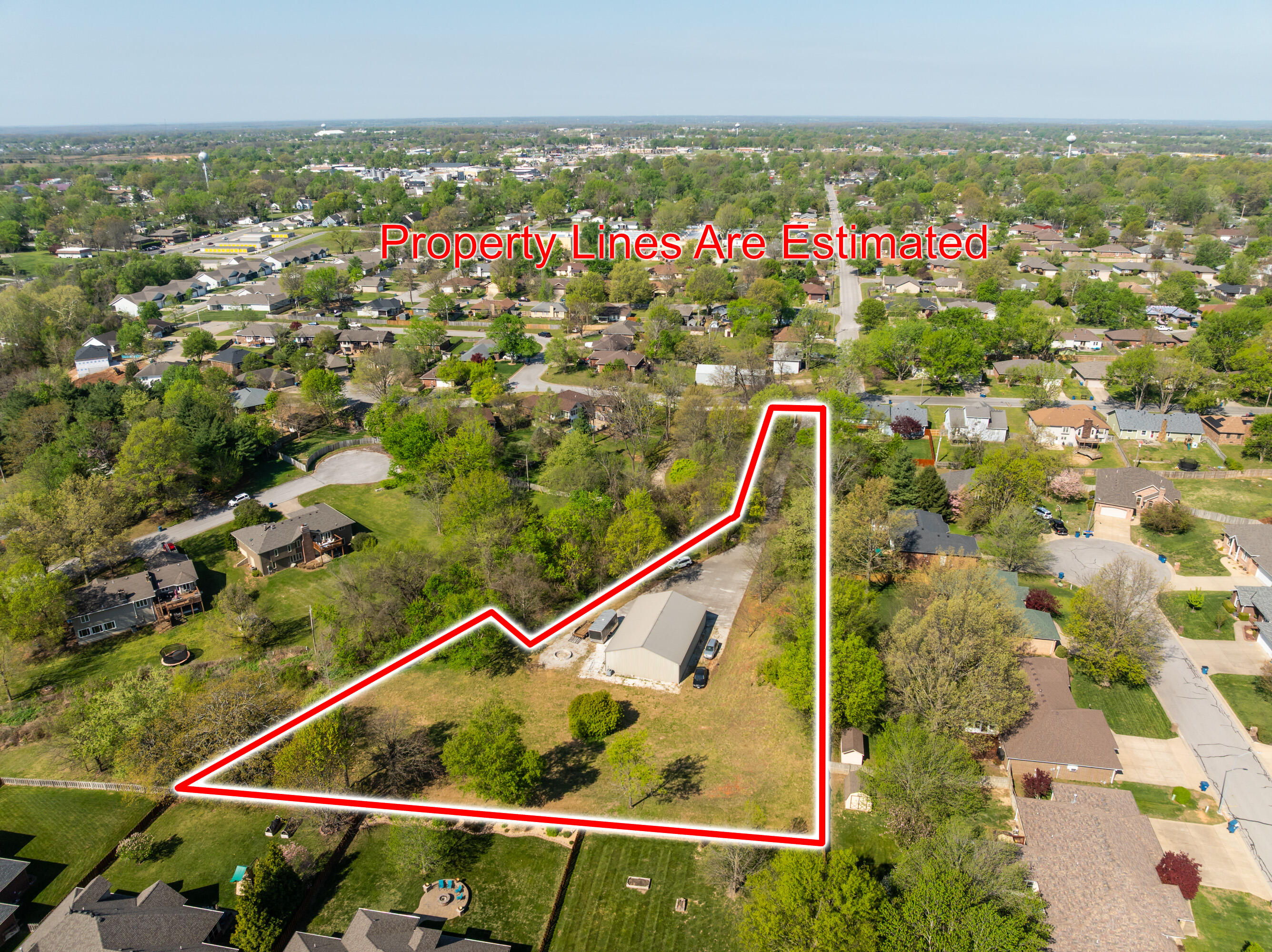 Photo 19 - Commercial Sale for sale – 308 N Hightower   Nixa, MO