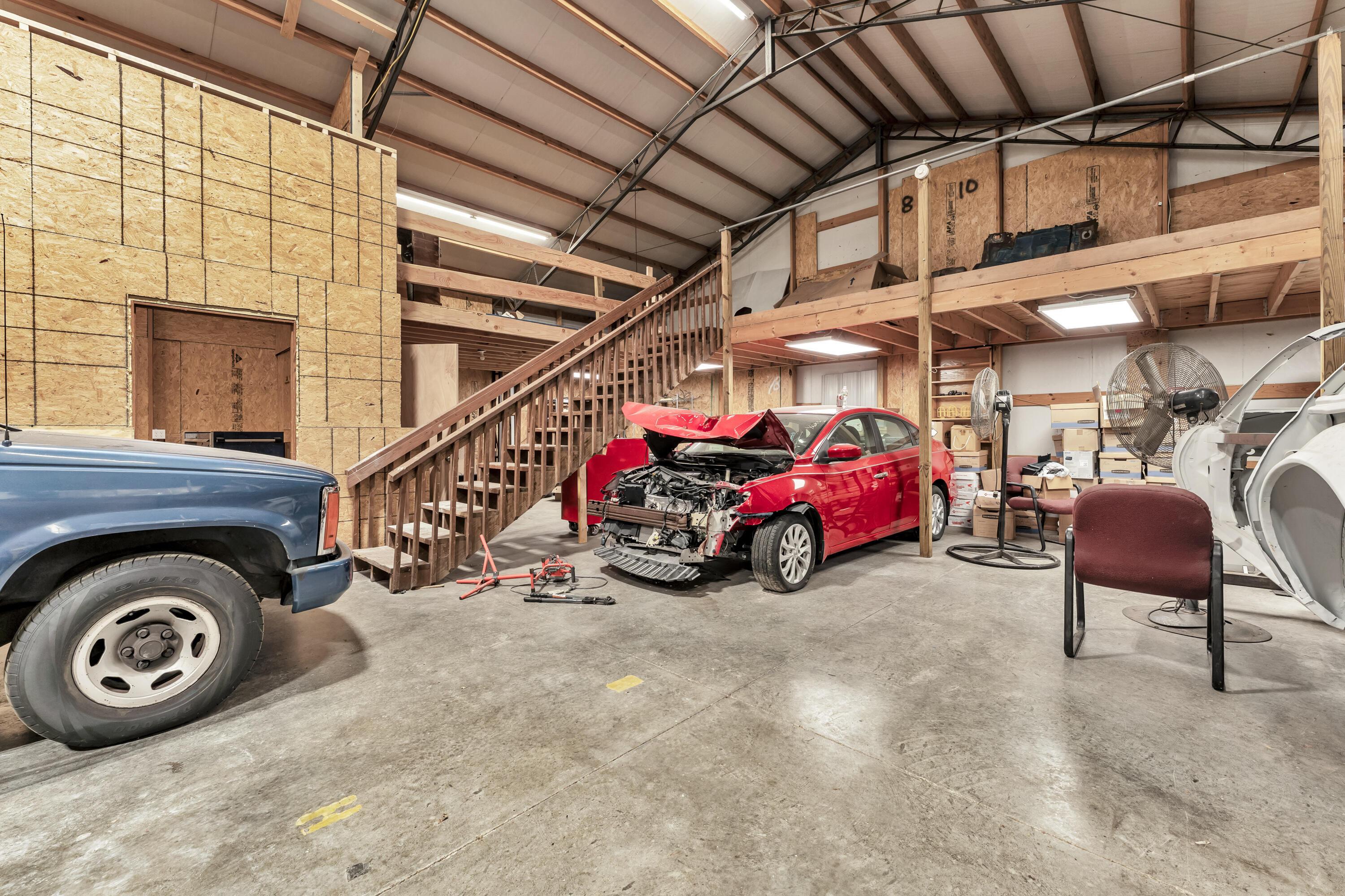 Photo 10 - Commercial Sale for sale – 308 N Hightower   Nixa, MO