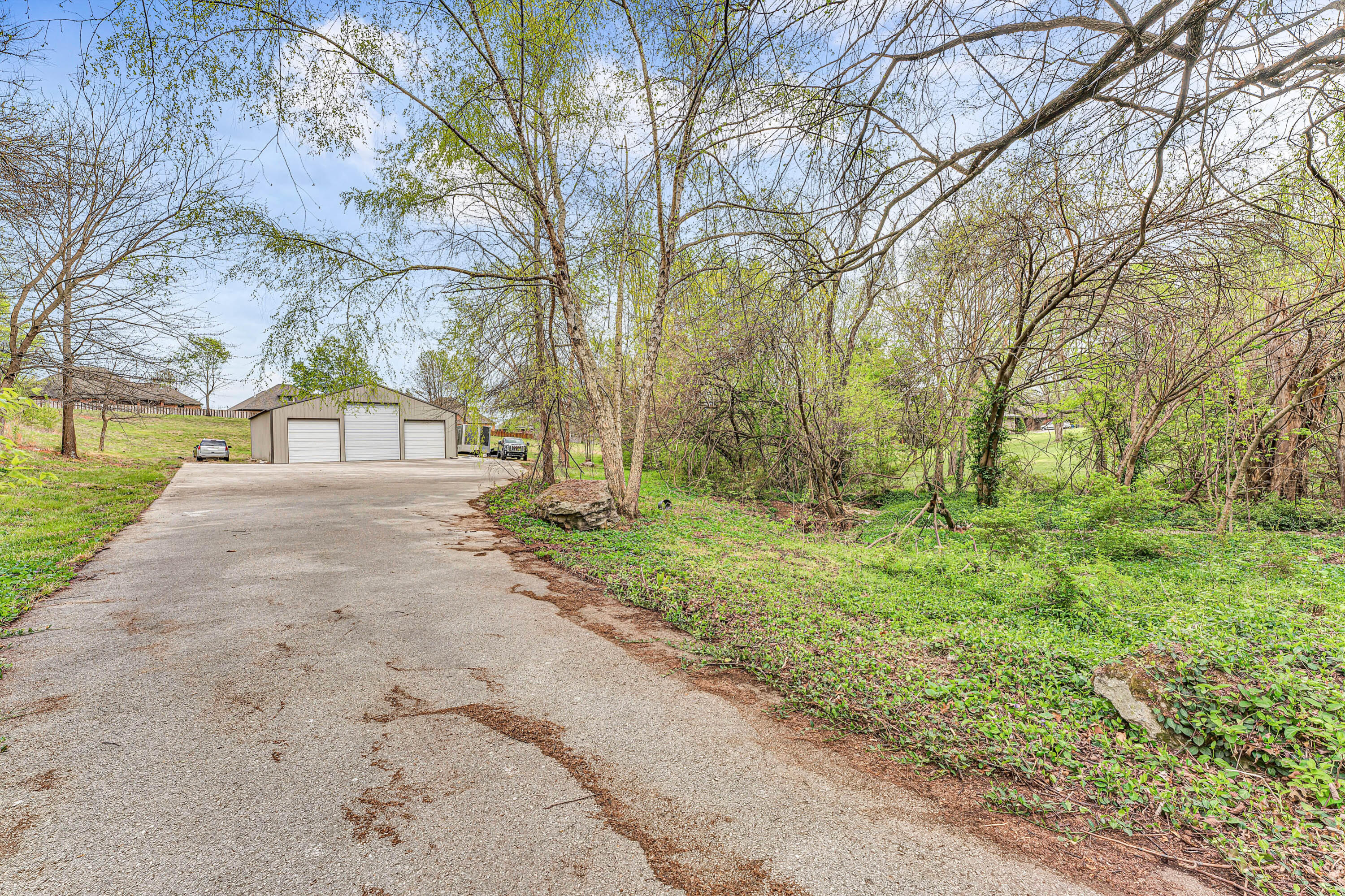 Photo 6 - Commercial Sale for sale – 308 N Hightower   Nixa, MO