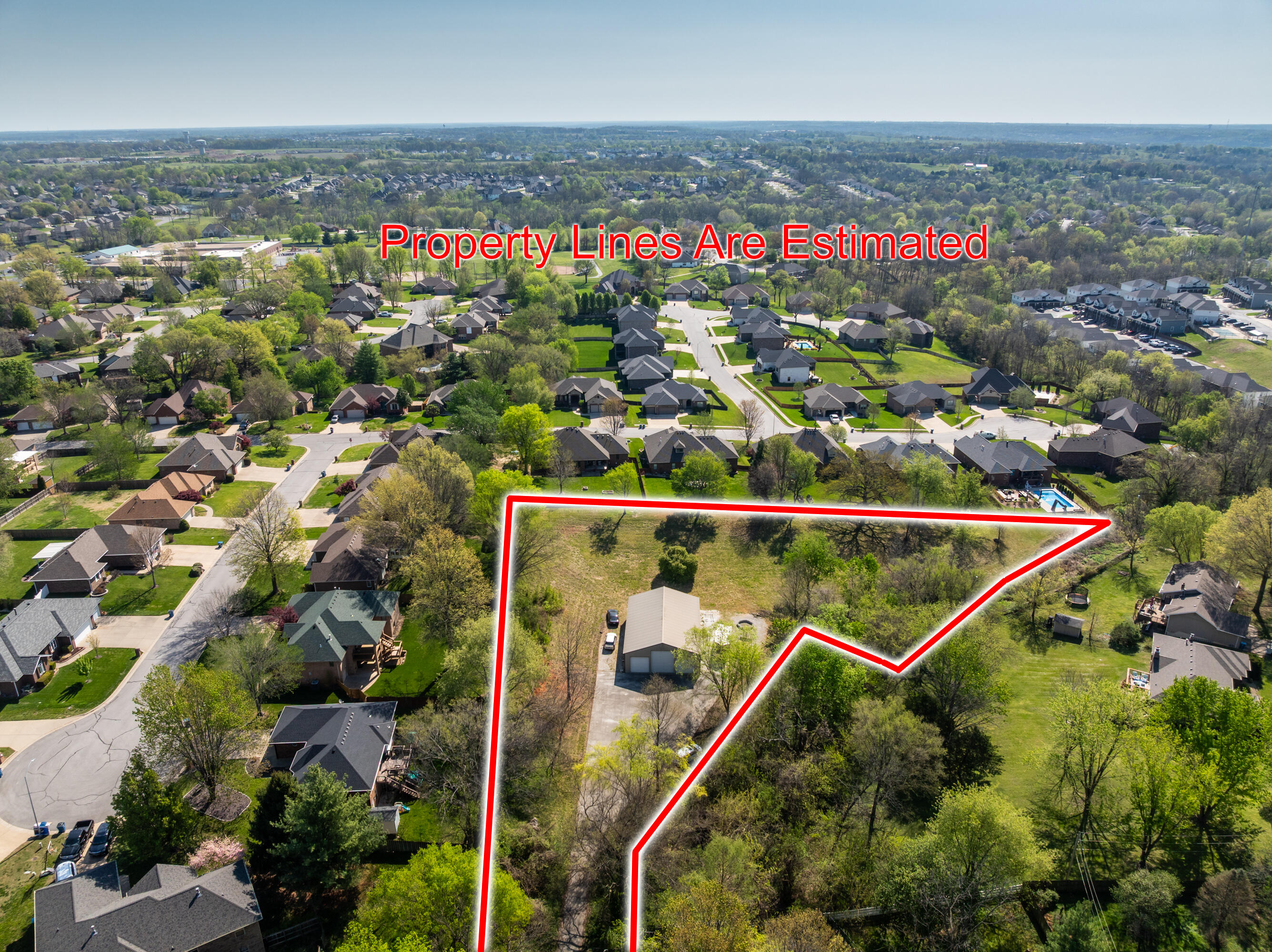 Photo 20 - Commercial Sale for sale – 308 N Hightower   Nixa, MO