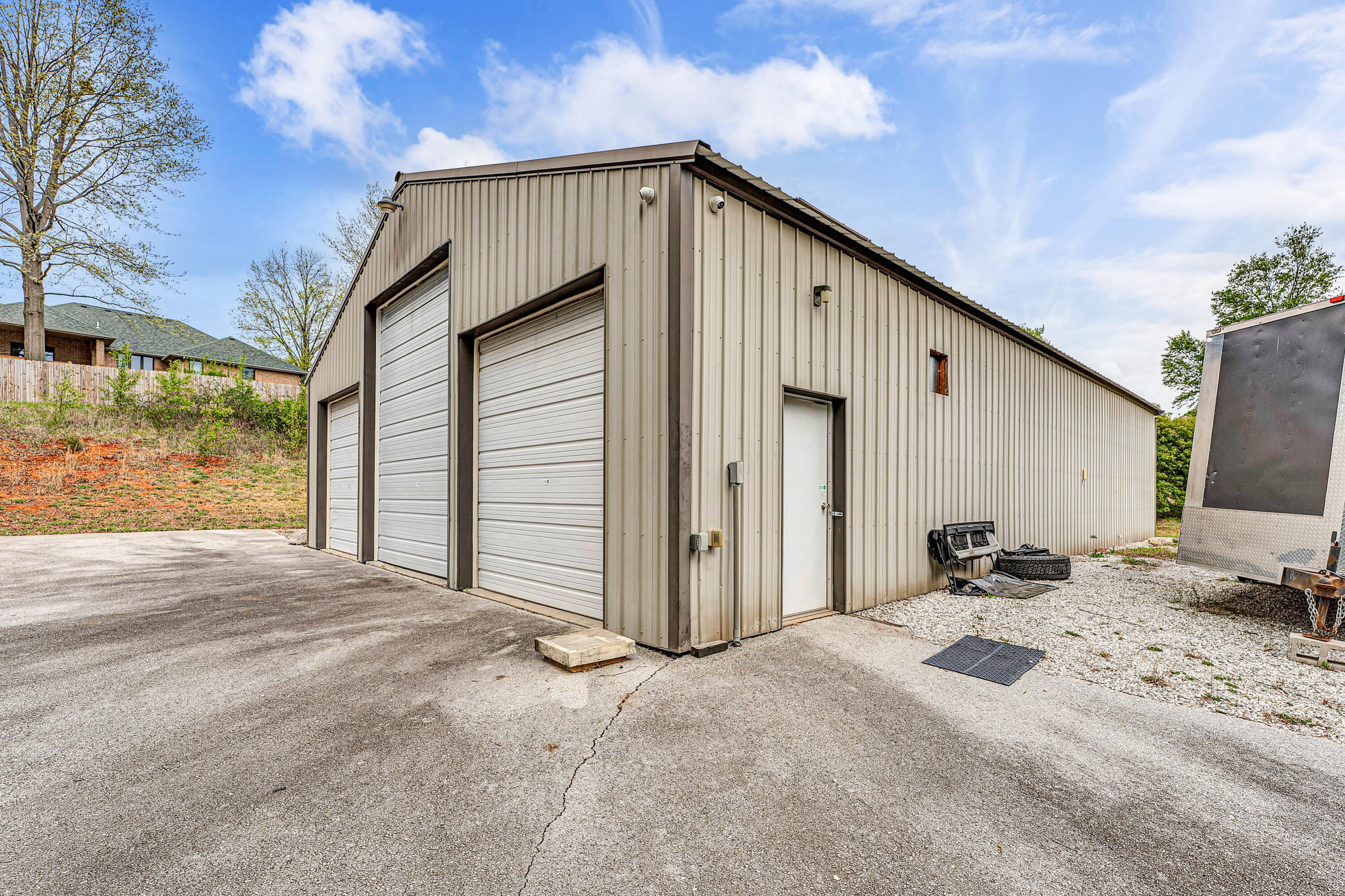 Photo 7 - Commercial Sale for sale – 308 N Hightower   Nixa, MO