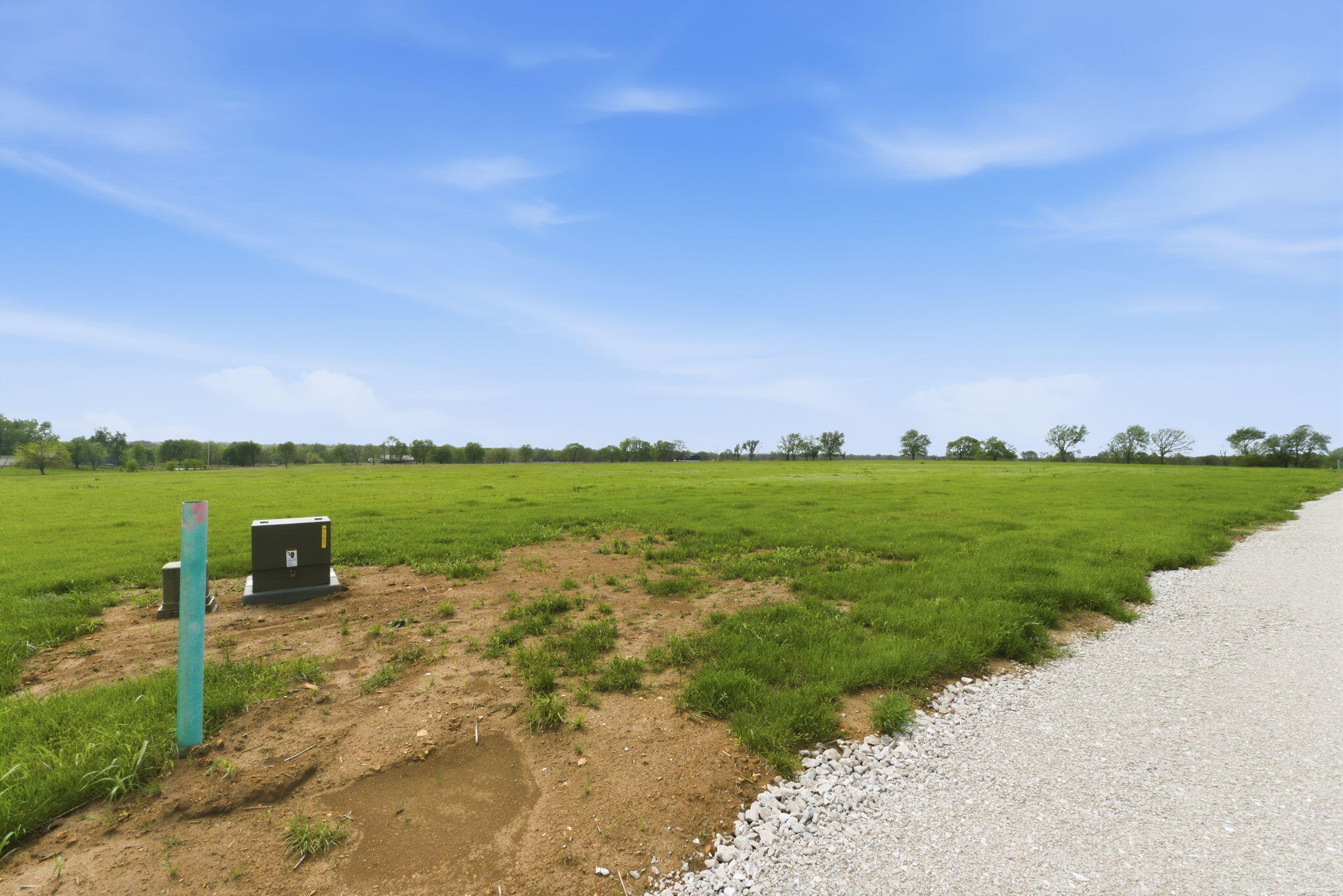 Photo 9 - Land for sale – Lot 4  Quail Ridge Estates   Stockton, MO