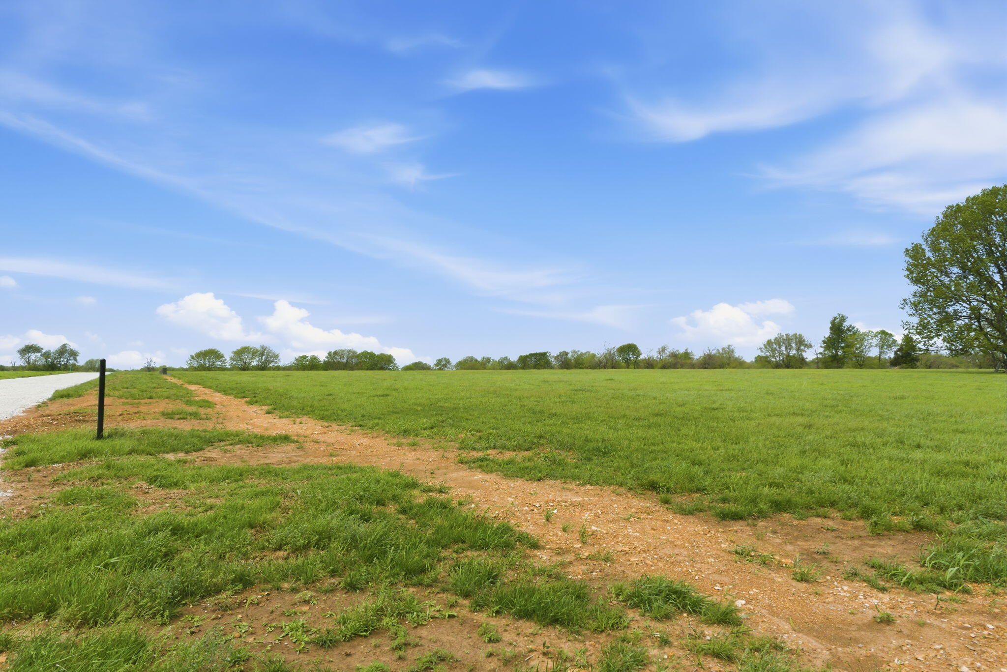 Photo 3 - Land for sale – Lot 5  Quail Ridge Estates   Stockton, MO