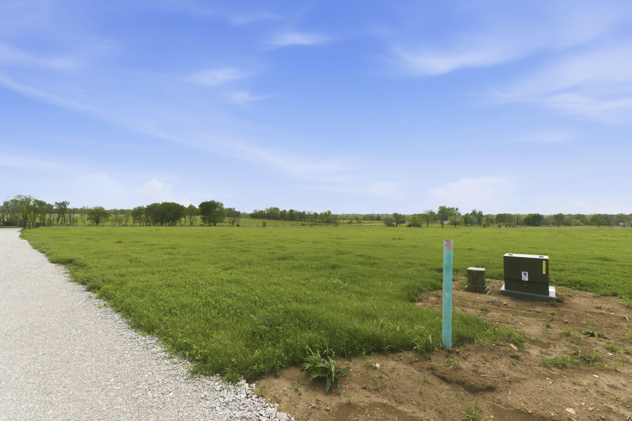 Photo 8 - Land for sale – Lot 5  Quail Ridge Estates   Stockton, MO