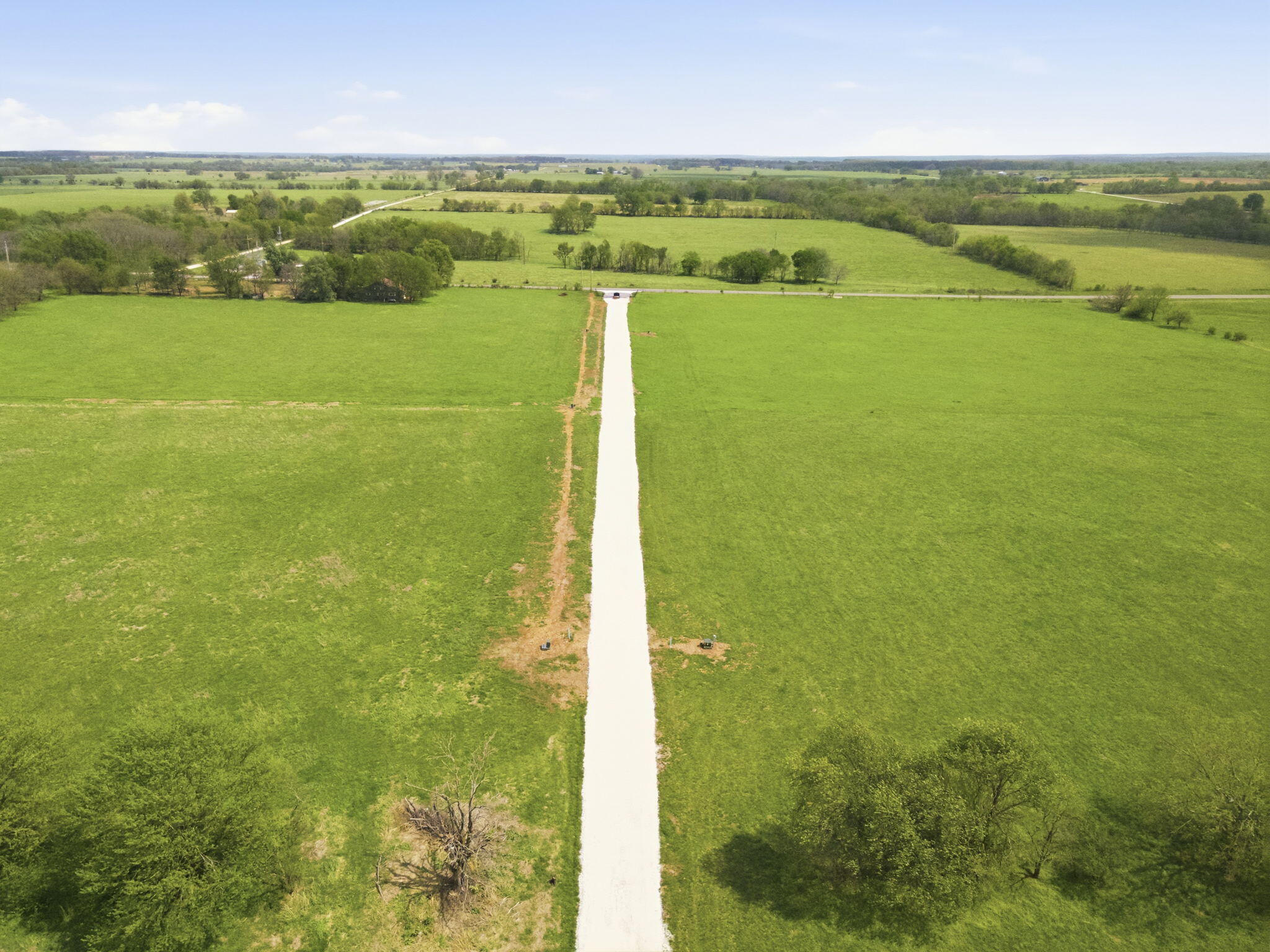 Photo 16 - Land for sale – Lot 6  Quail Ridge Estates   Stockton, MO