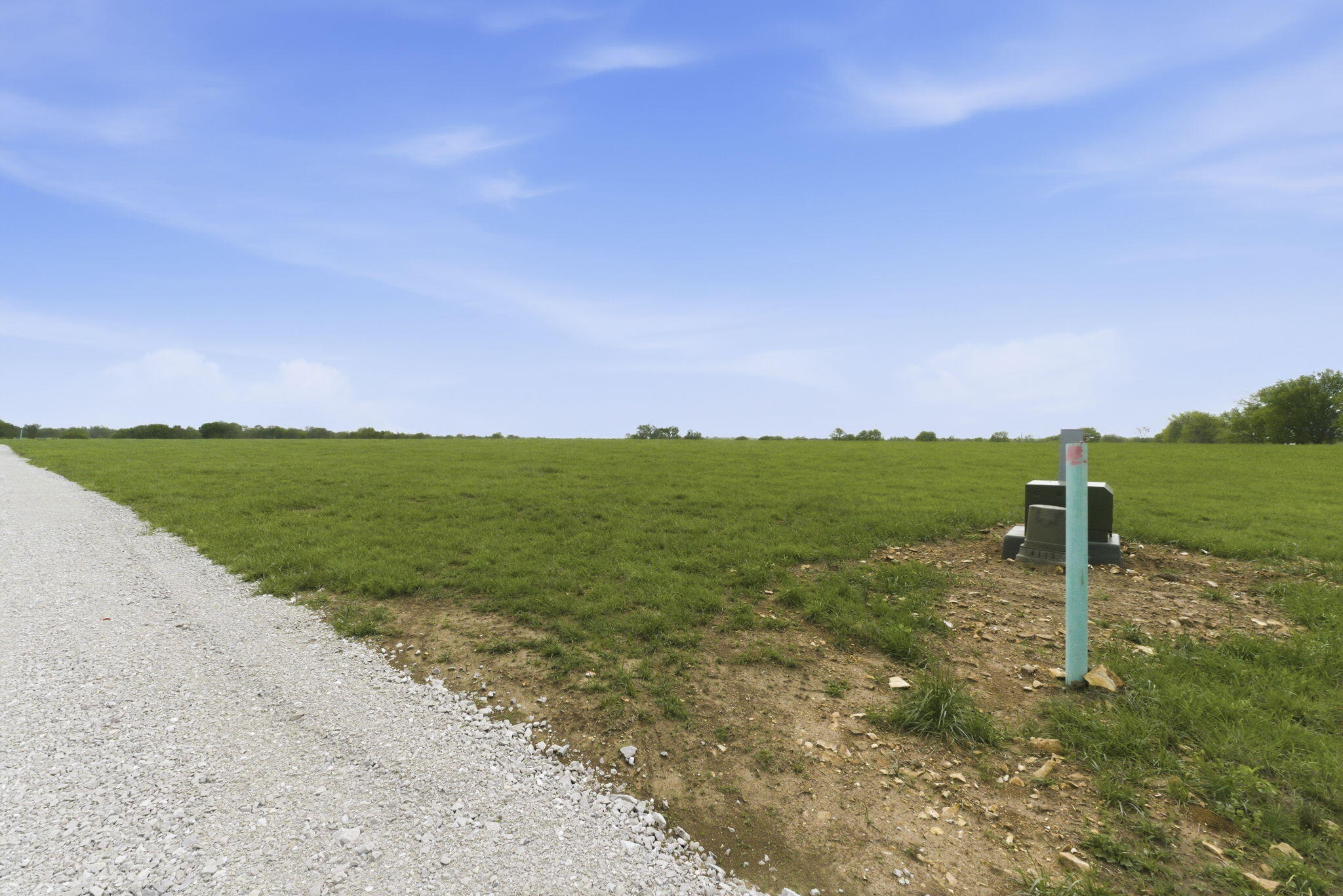 Photo 6 - Land for sale – Lot 6  Quail Ridge Estates   Stockton, MO