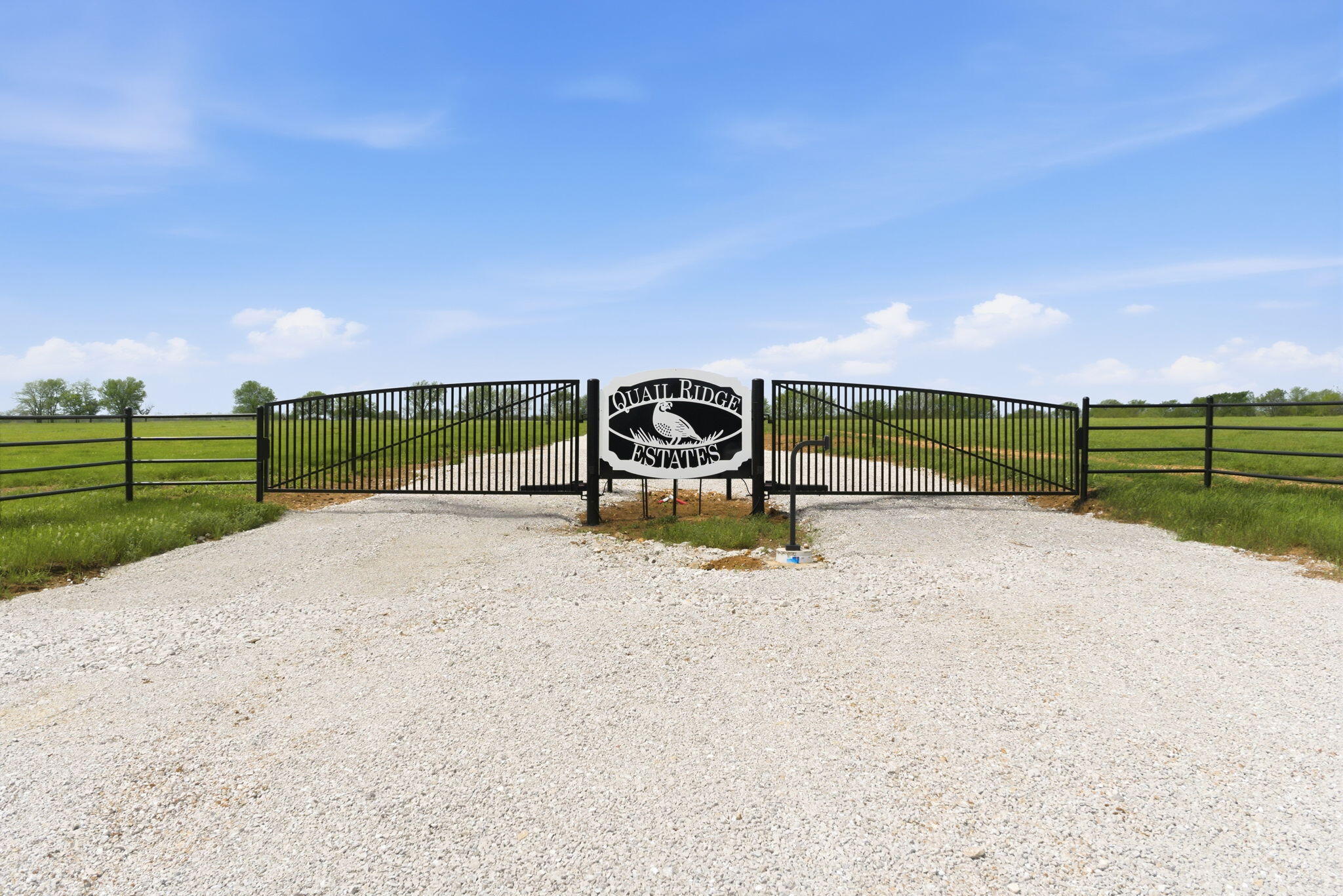Land for sale – Lot 6  Quail Ridge Estates   Stockton, MO