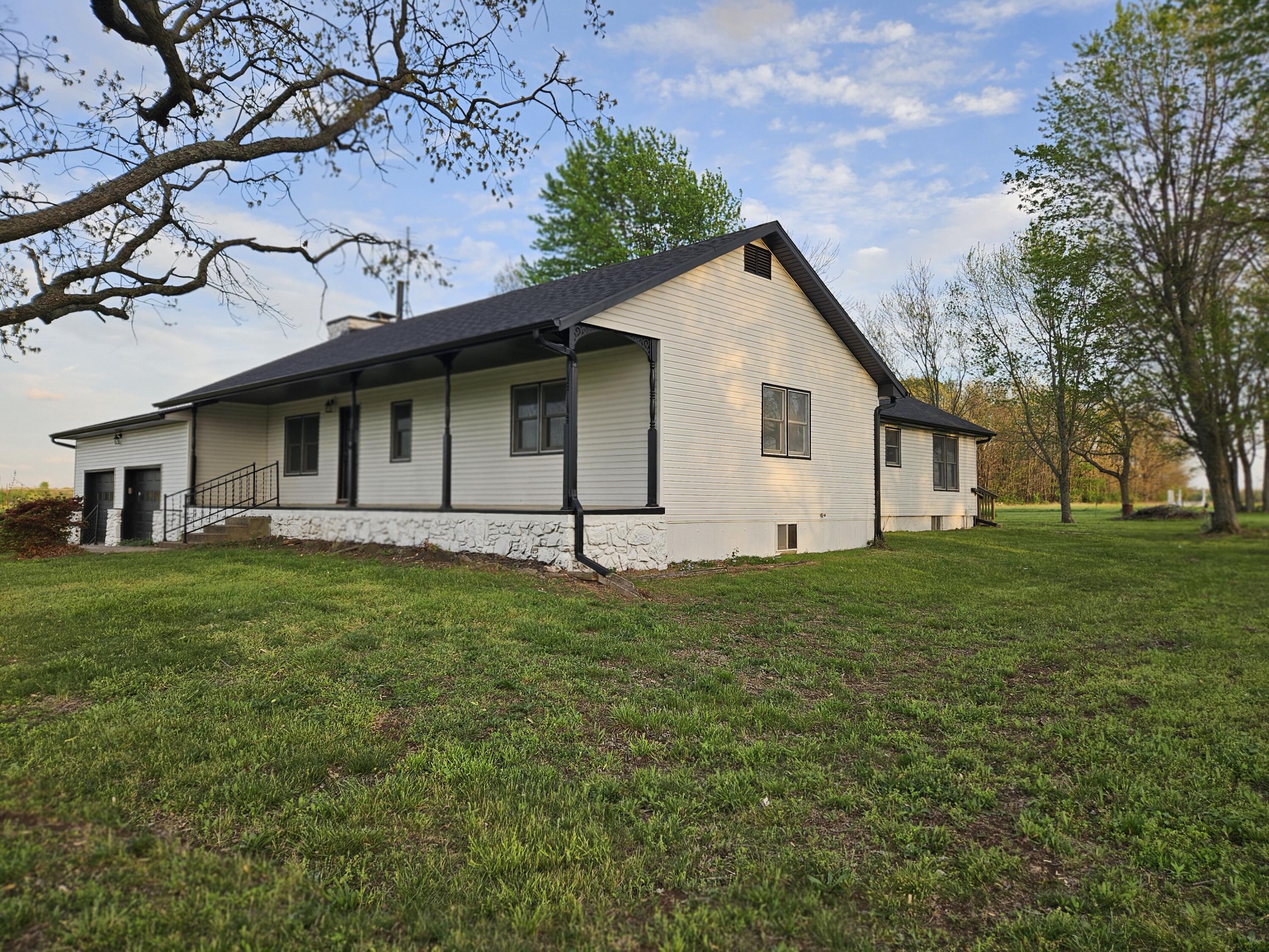 Photo 34 - Residential for sale – 7647  Lawrence 2210   Monett, MO
