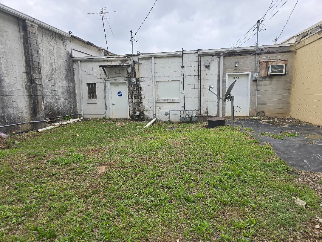 Photo 7 - Commercial Sale for sale – 1872 -1874 N Glenstone Avenue  Springfield, MO