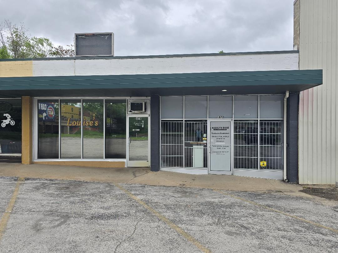 Commercial Sale for sale – 1872 -1874 N Glenstone Avenue  Springfield, MO