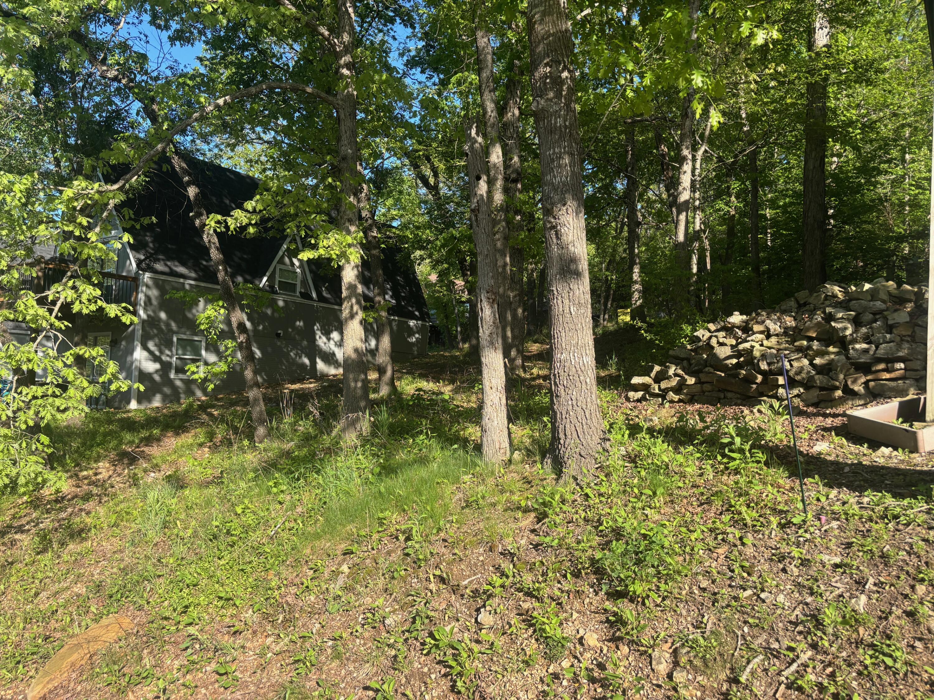 Land for sale – Tbd Black Oak Resort Lane Lampe, MO