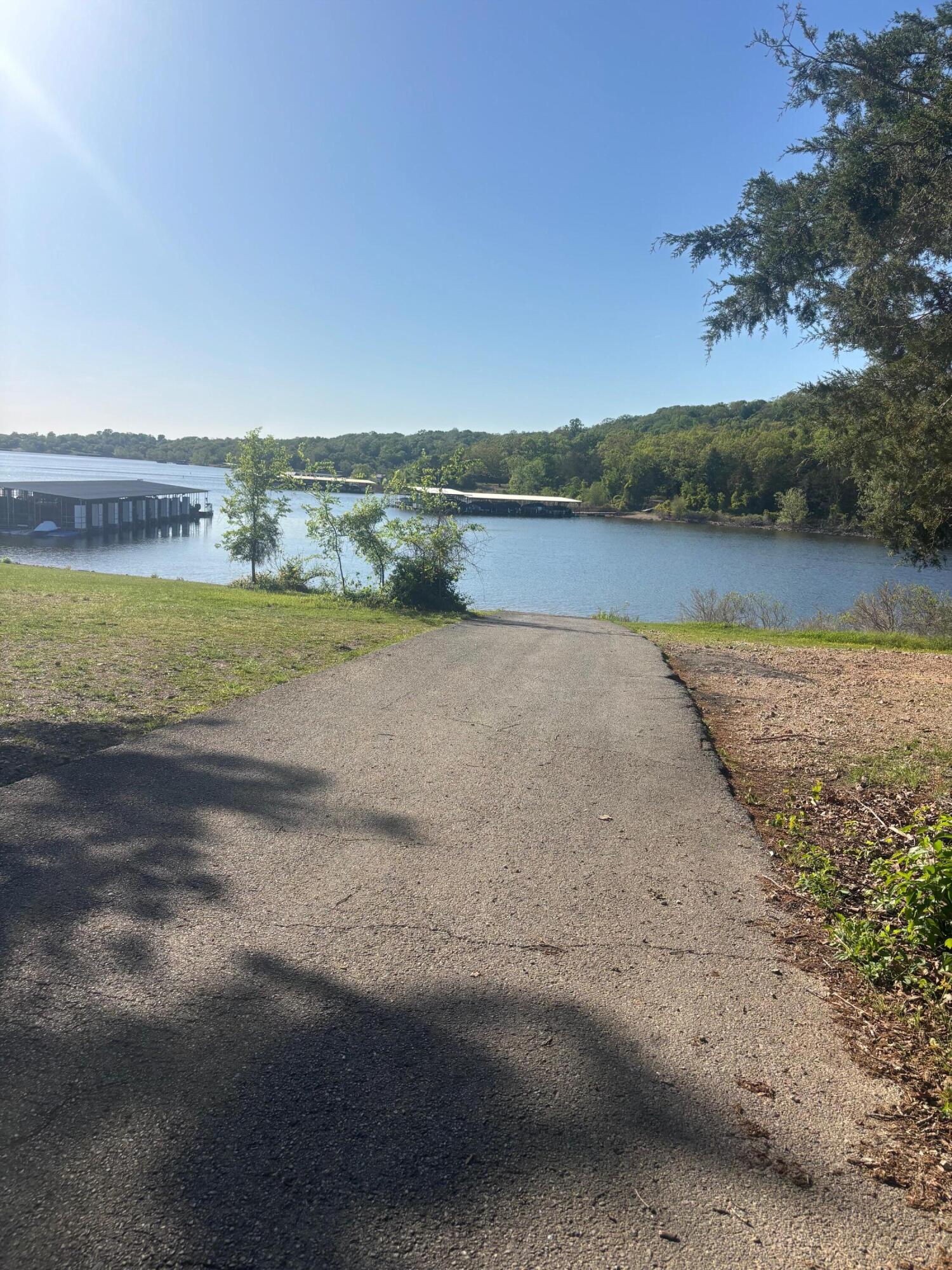 Photo 5 - Land for sale – Tbd  Black Oak Resort Lane  Lampe, MO