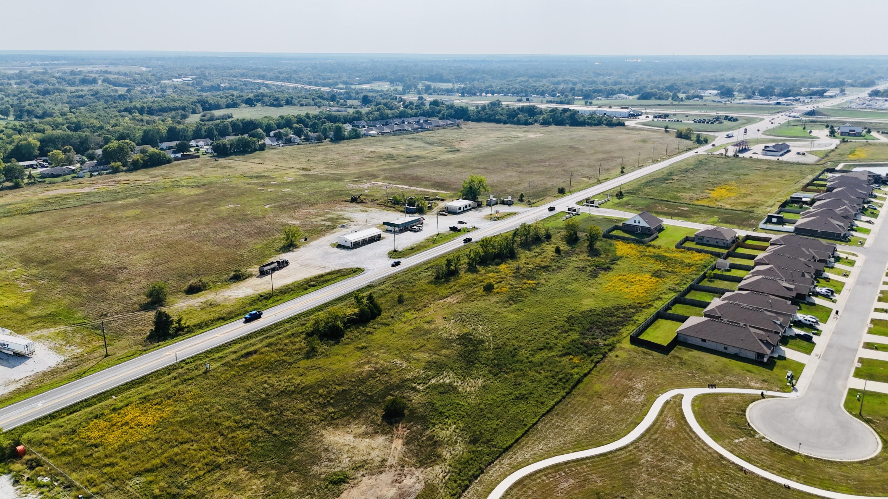 Photo 9 - Land for sale – 6922 E 7th Street  Duenweg, MO