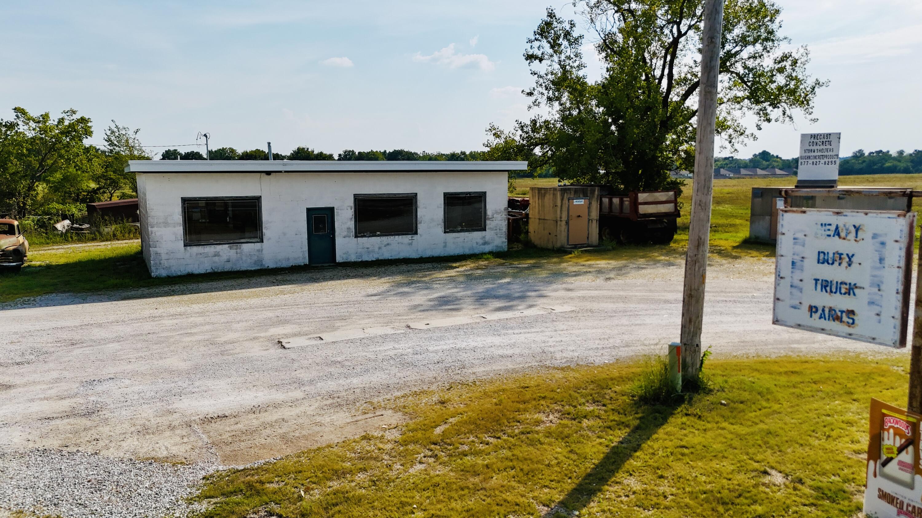 Photo 20 - Land for sale – 6922 E 7th Street  Duenweg, MO