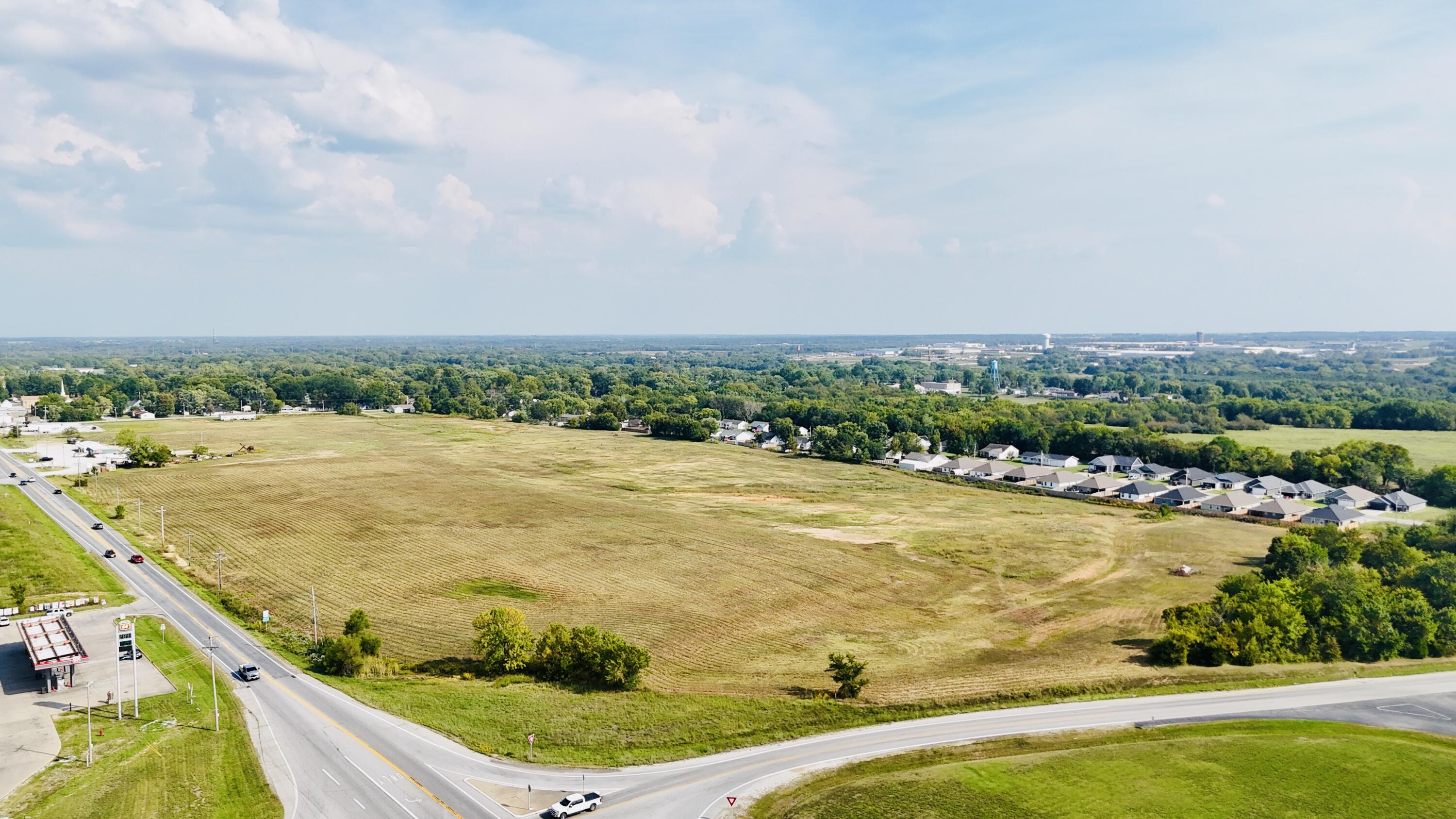 Land for sale – 6922 E 7th Street  Duenweg, MO